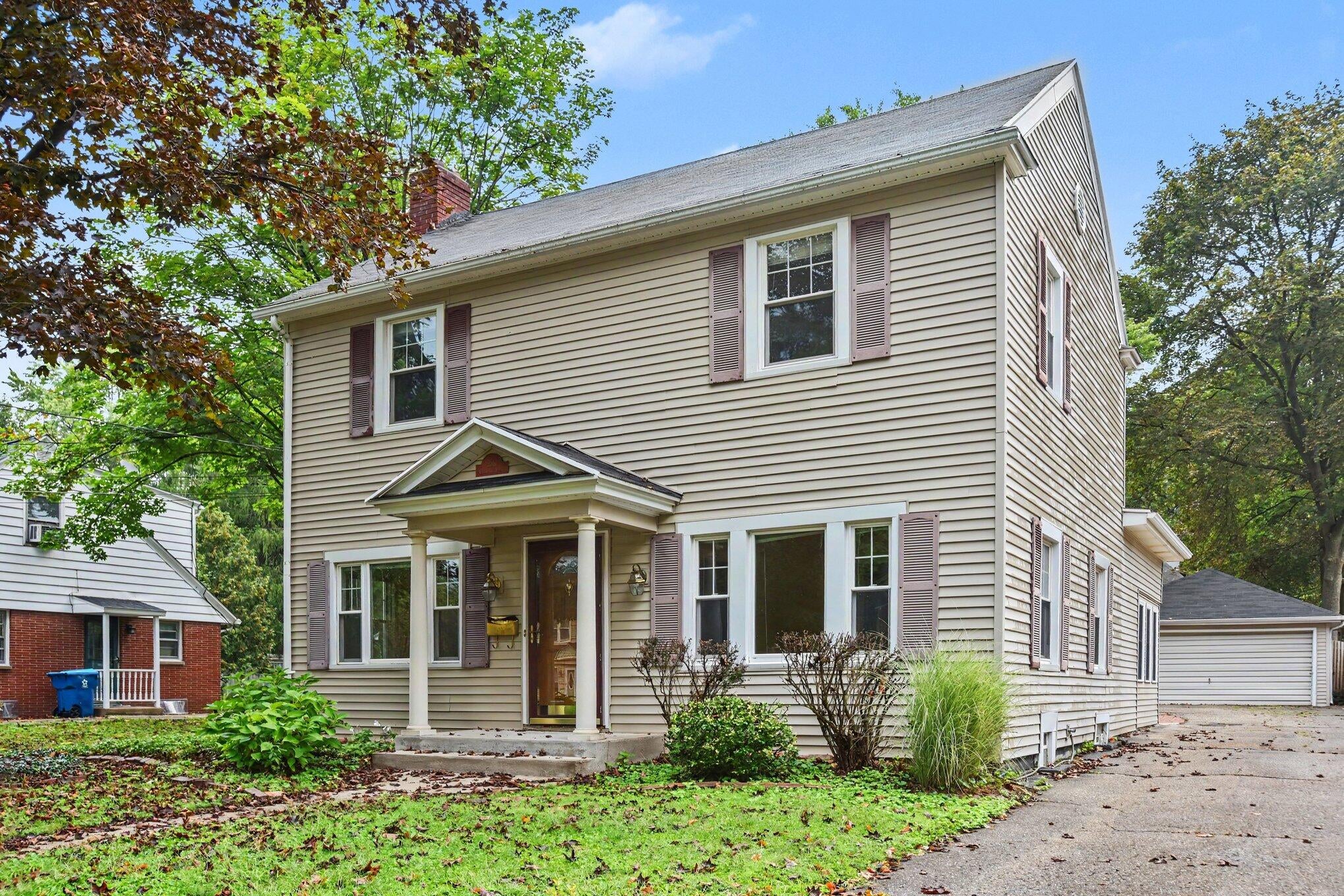 2511 Glenwood Drive — photo