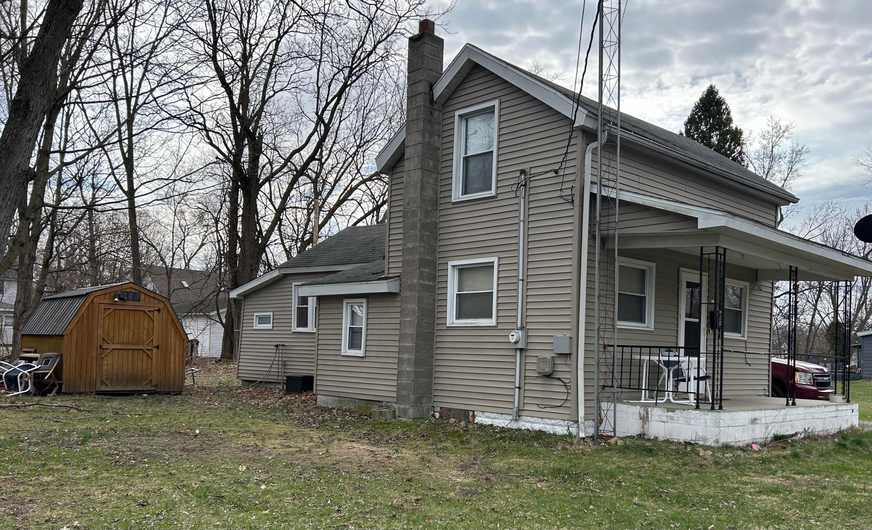 403 Walnut Street — photo