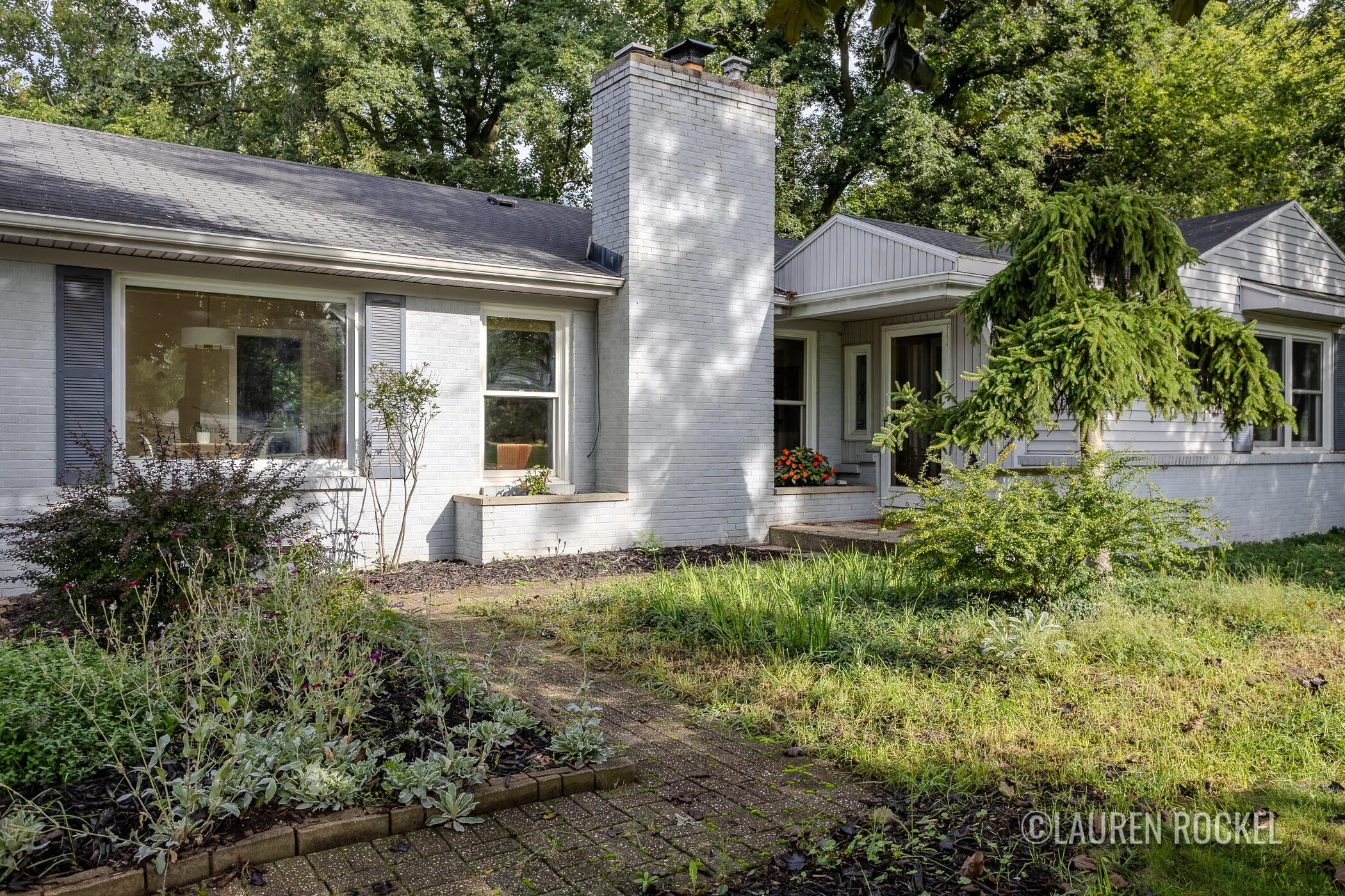 3121 Baker Park Drive SE — photo