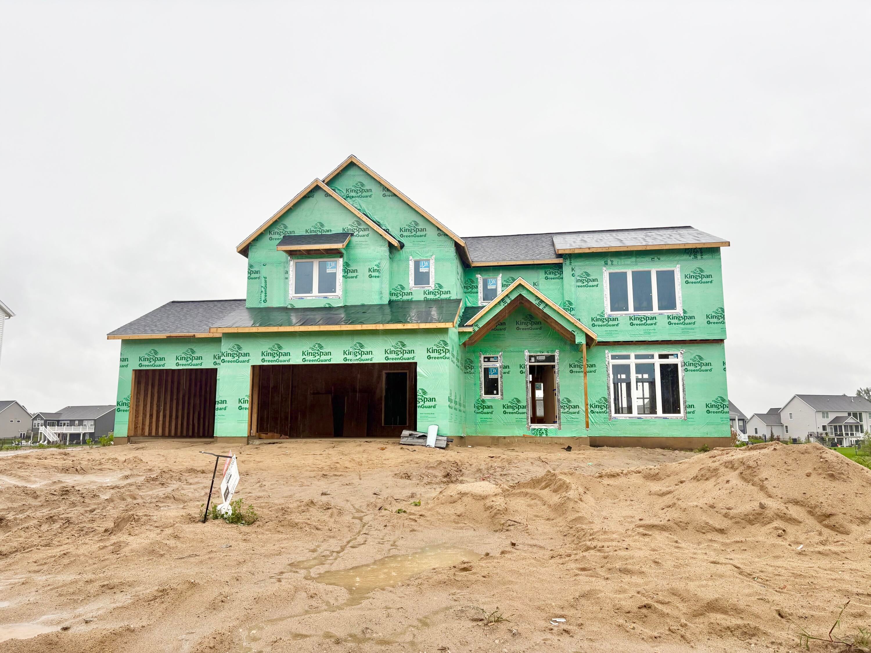 3361 Penn Station Drive SW — photo