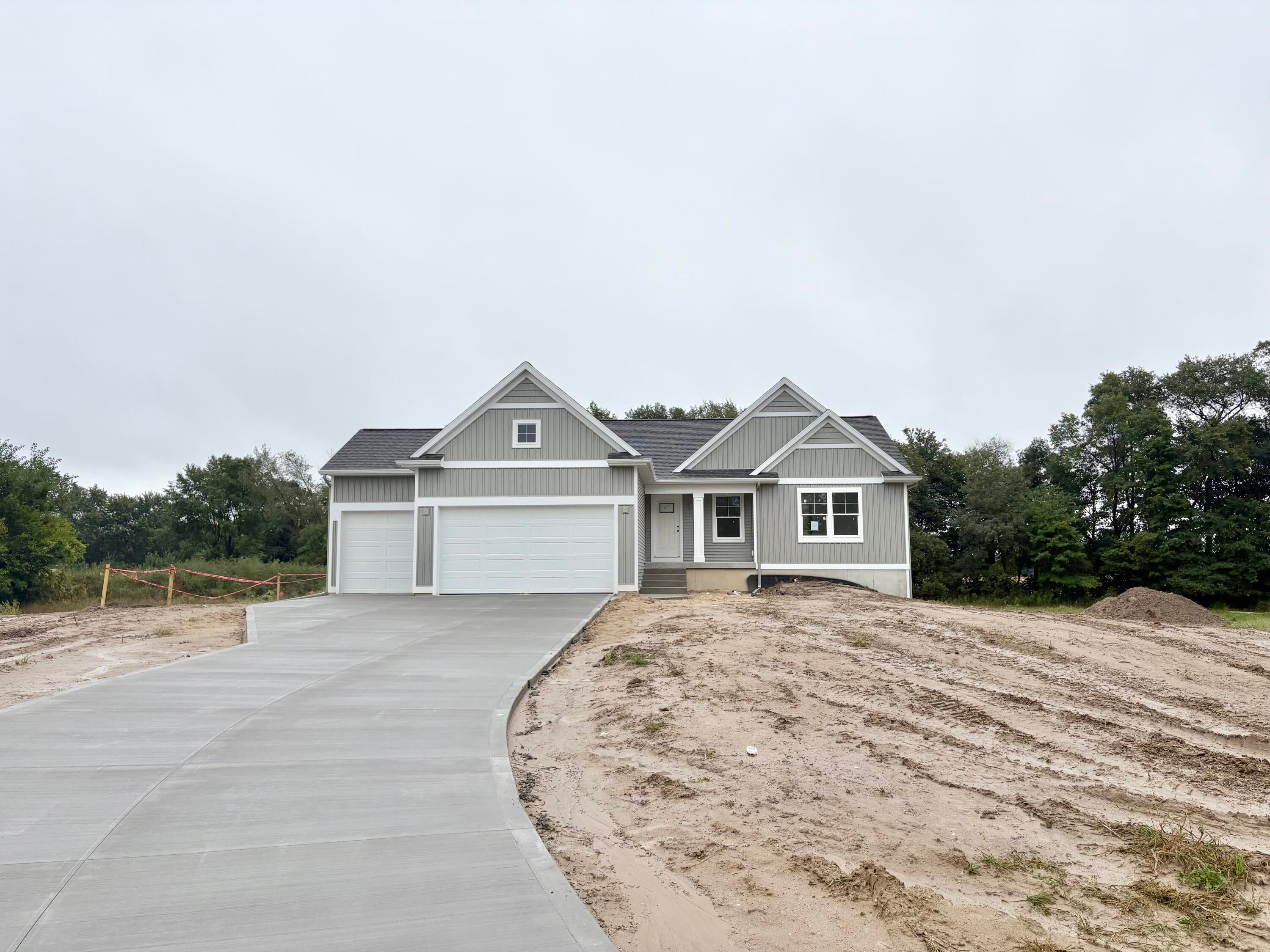 708 Sunfield Drive — photo