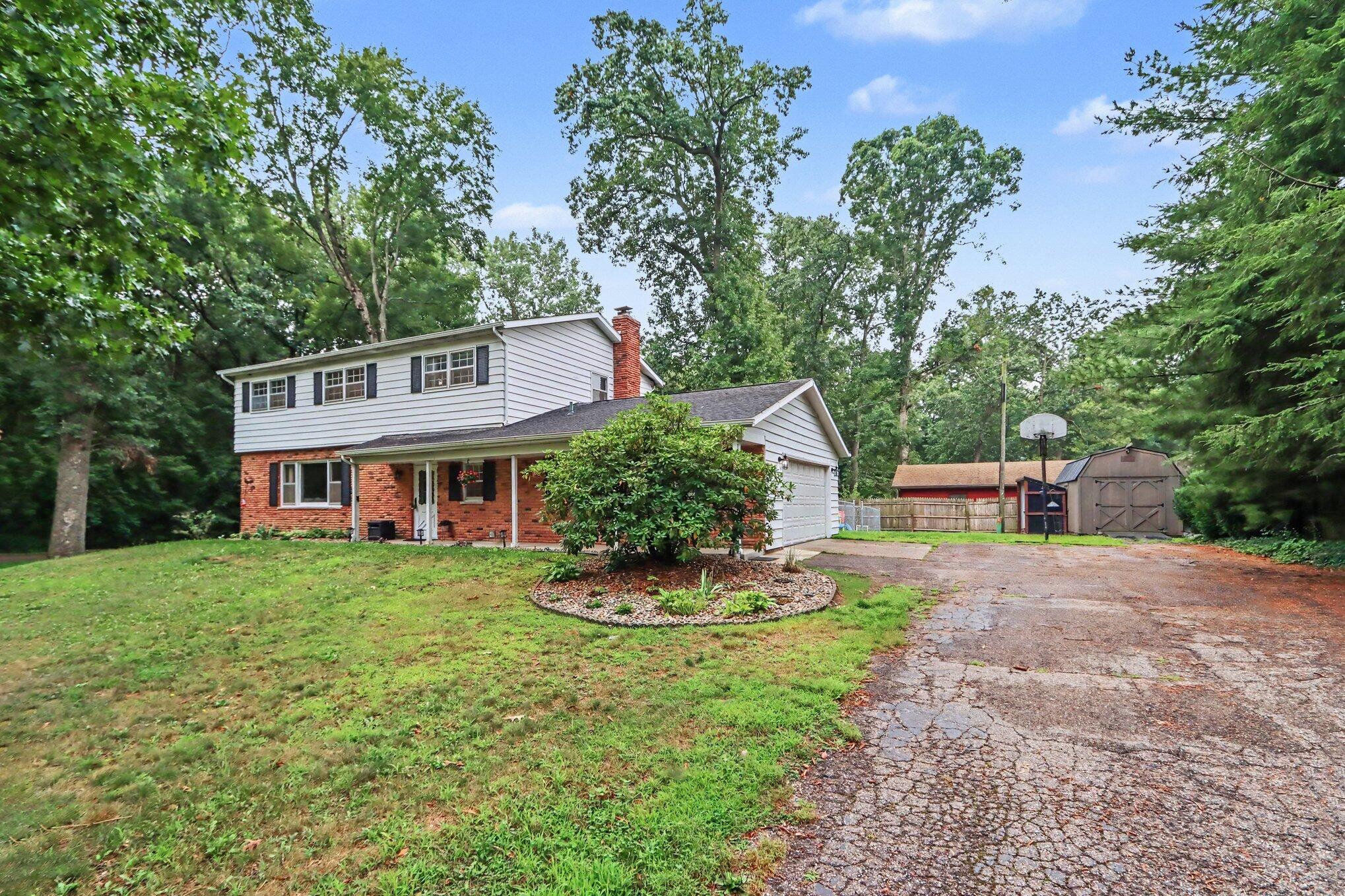 15869 Null Road, Three Rivers, MI 49093 — photo 2