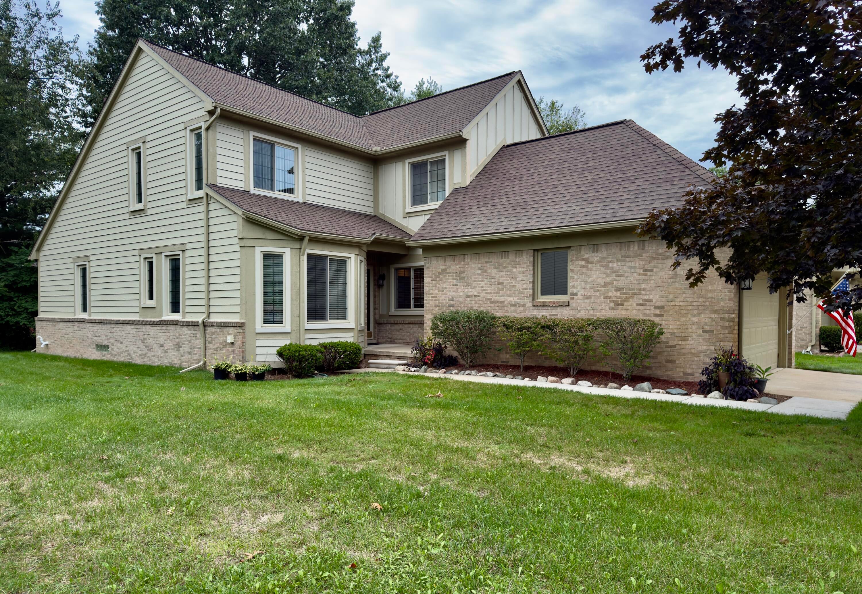 741 Red Maple Lane — photo