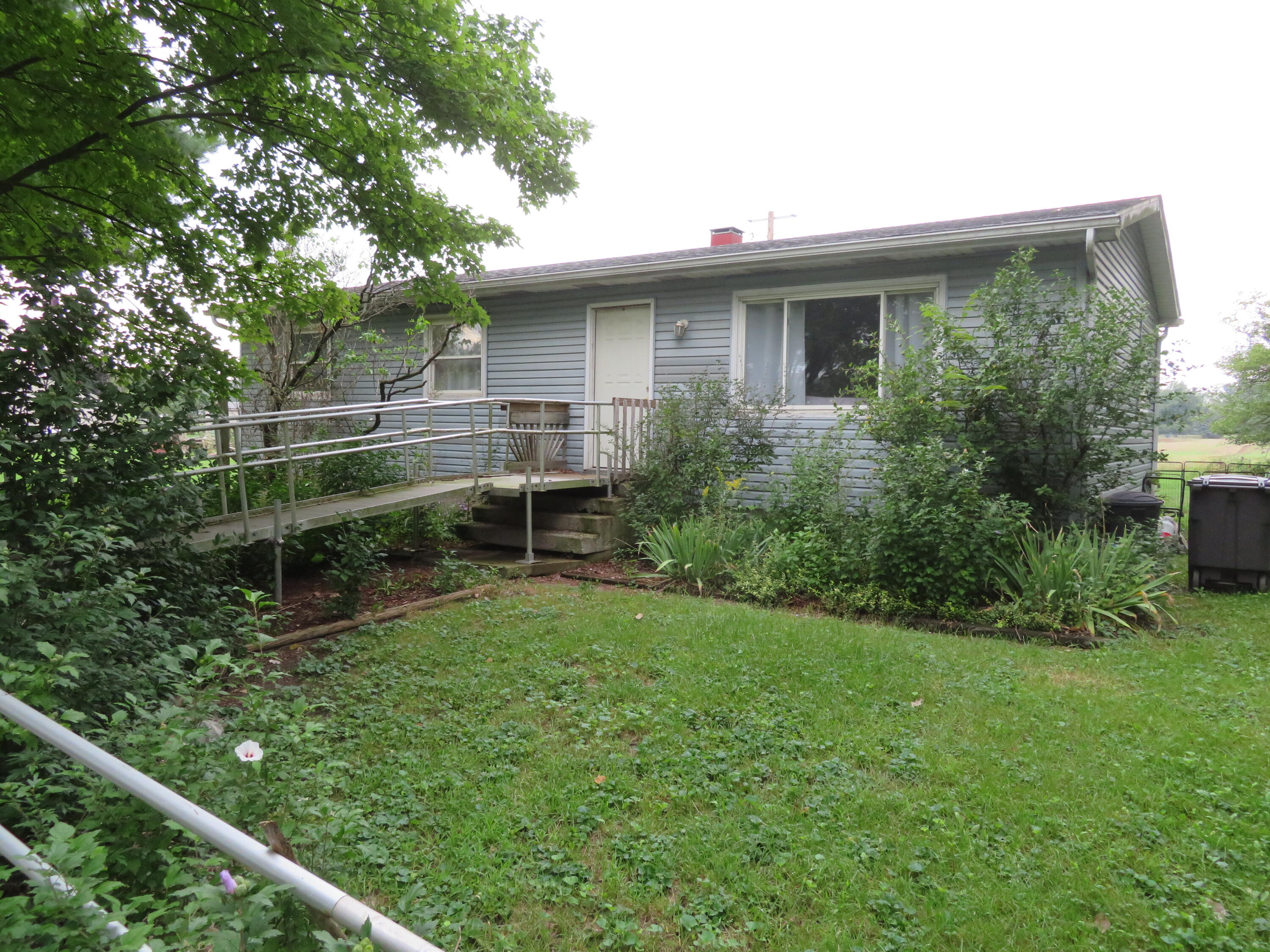 16788 Ida West Road — photo