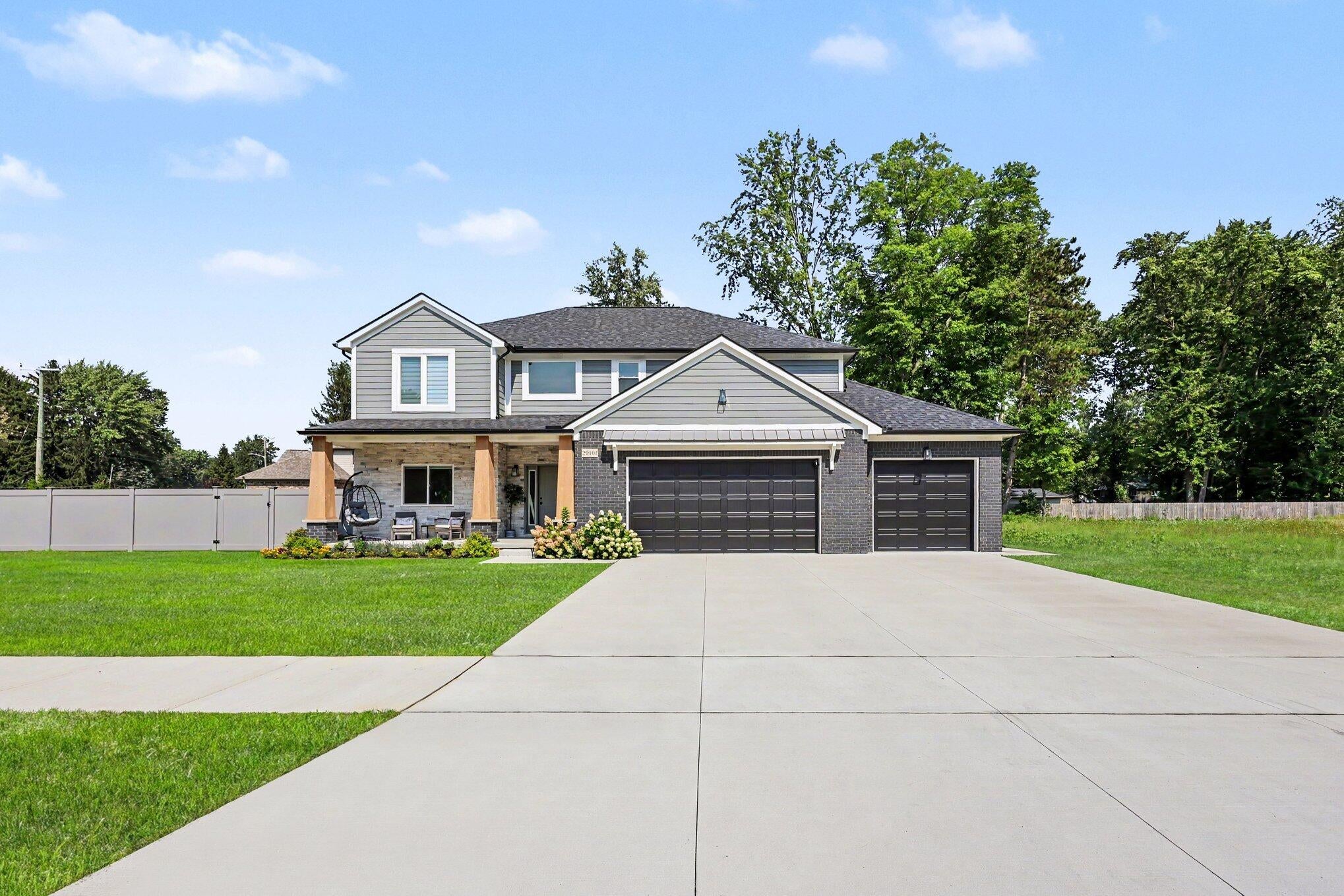 29101 Brooke Meadows Court — photo