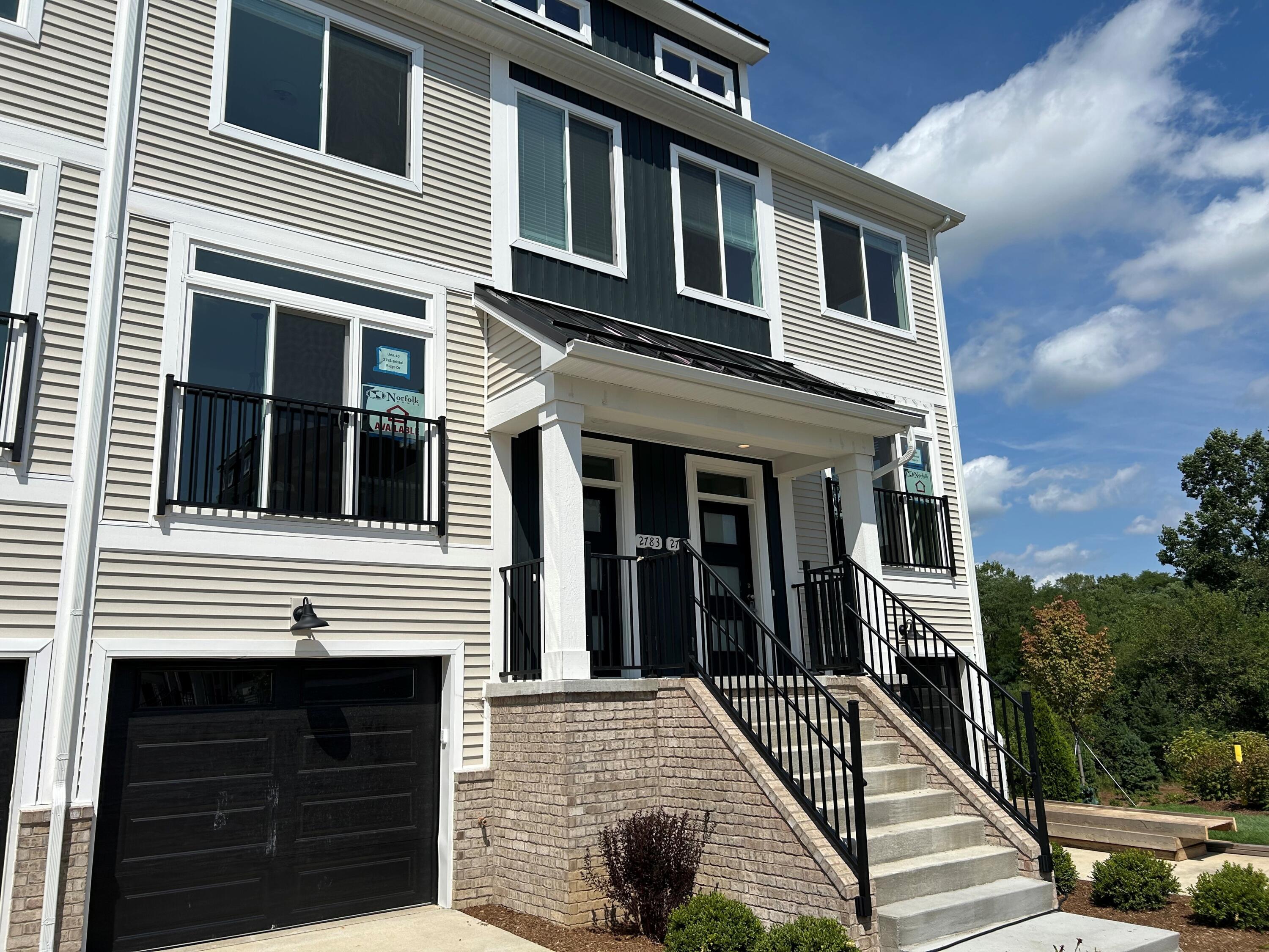 2781 Bristol Rdg Drive — photo
