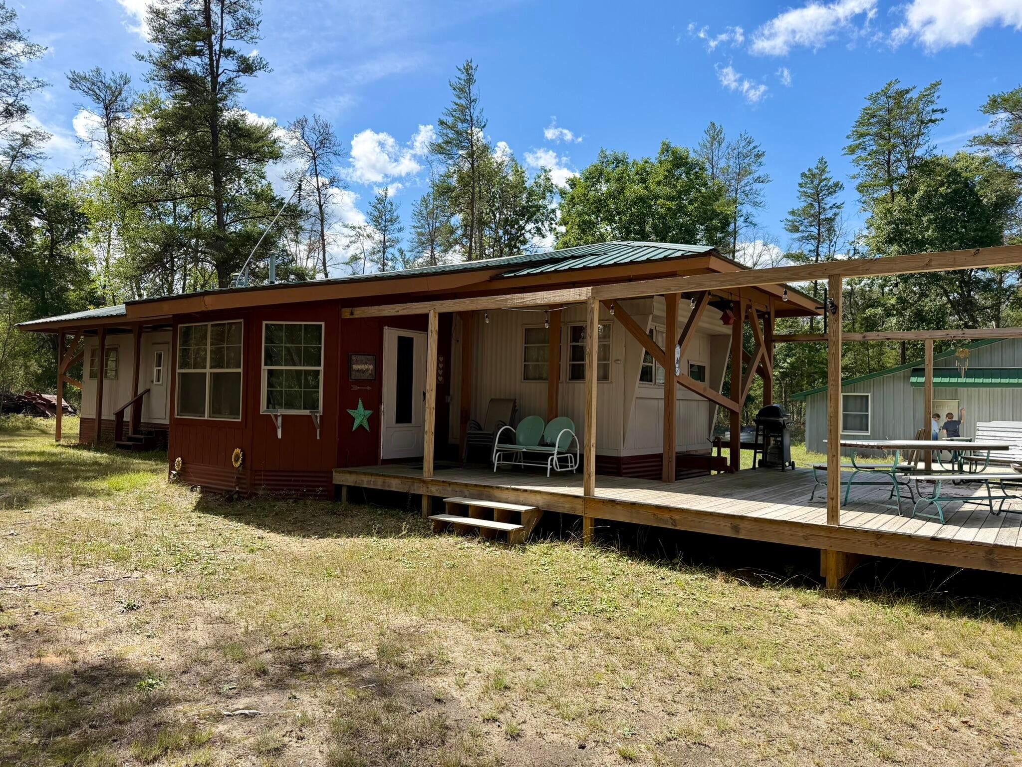 10797 N Twin Creek Road — photo