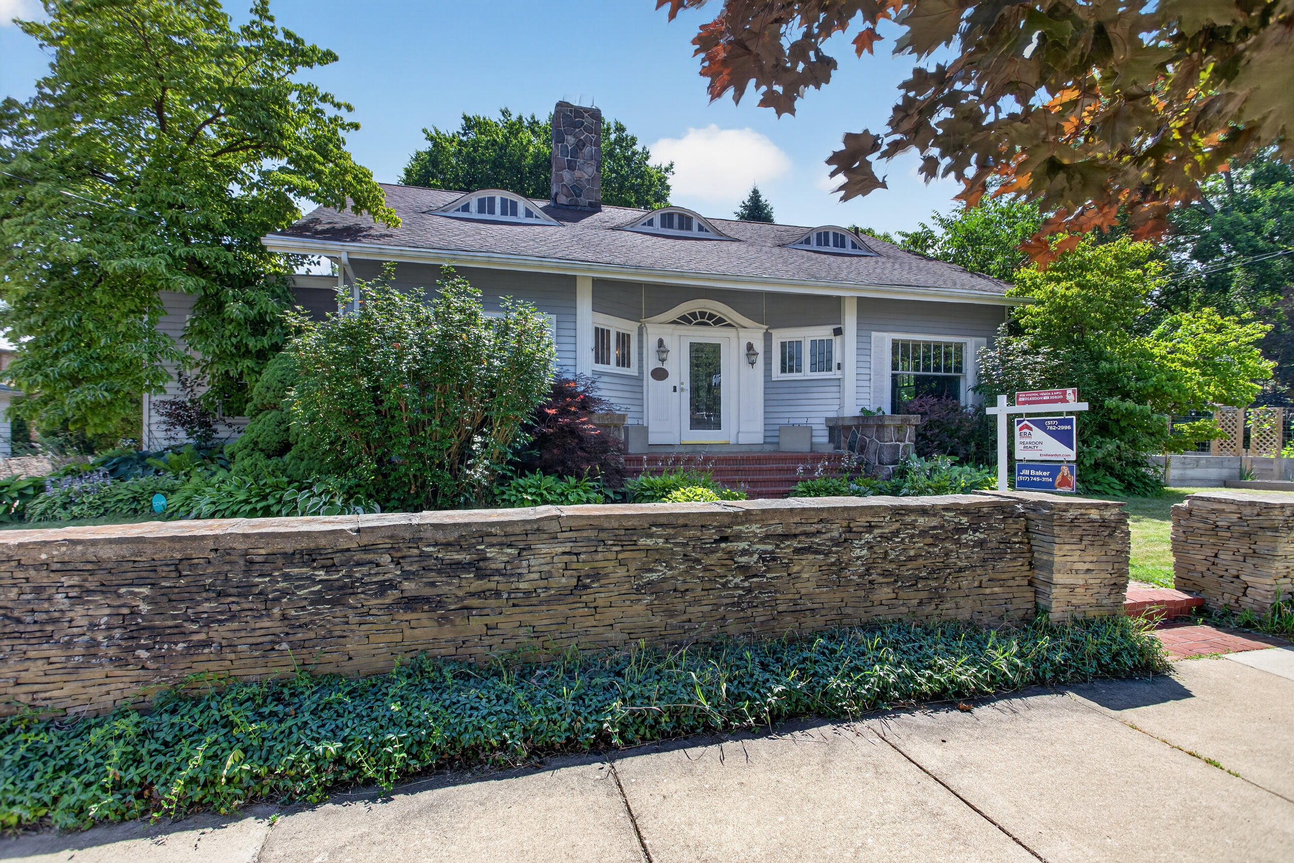 311 S Thompson Street — photo