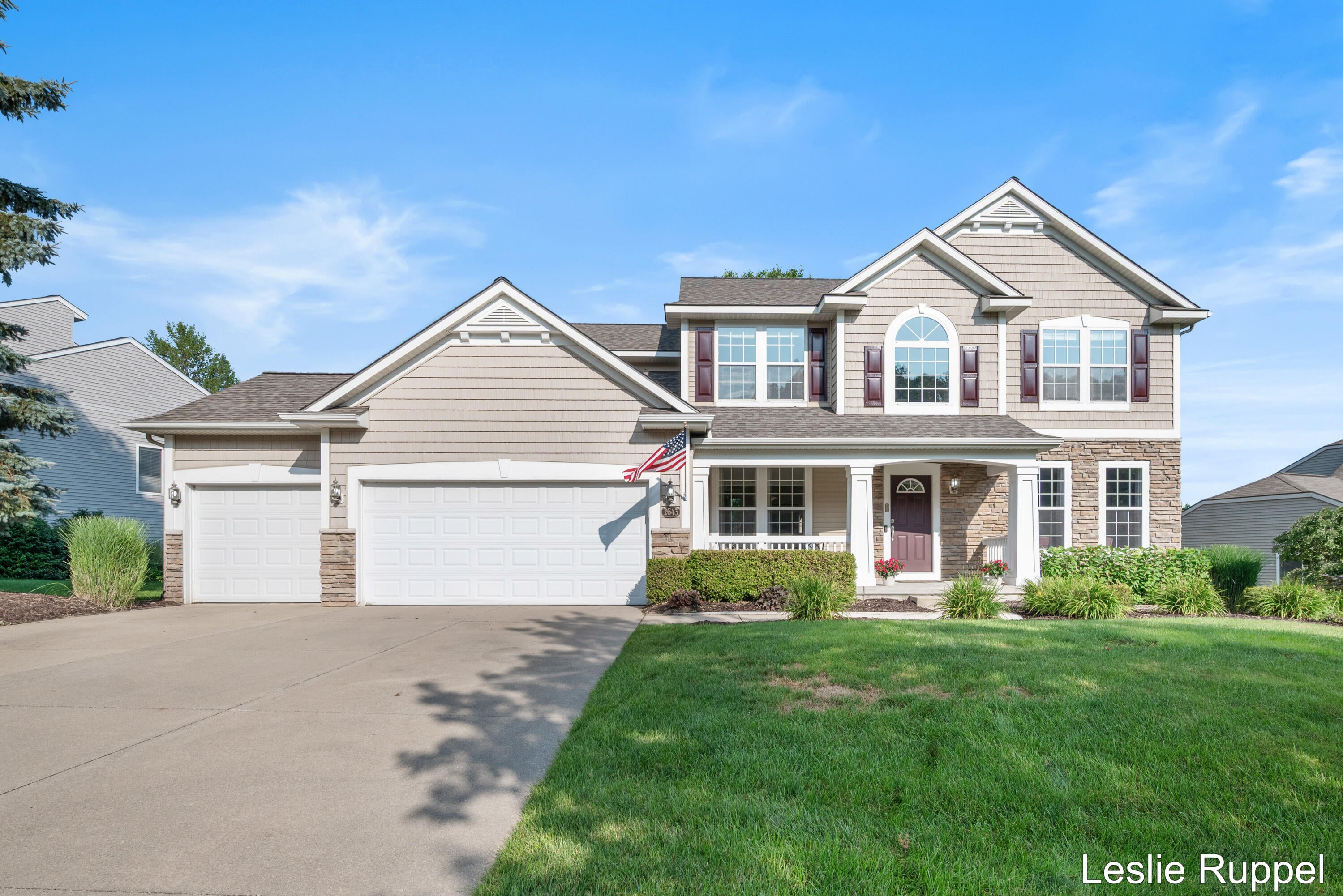 2643 Arbor Chase Drive NE — photo