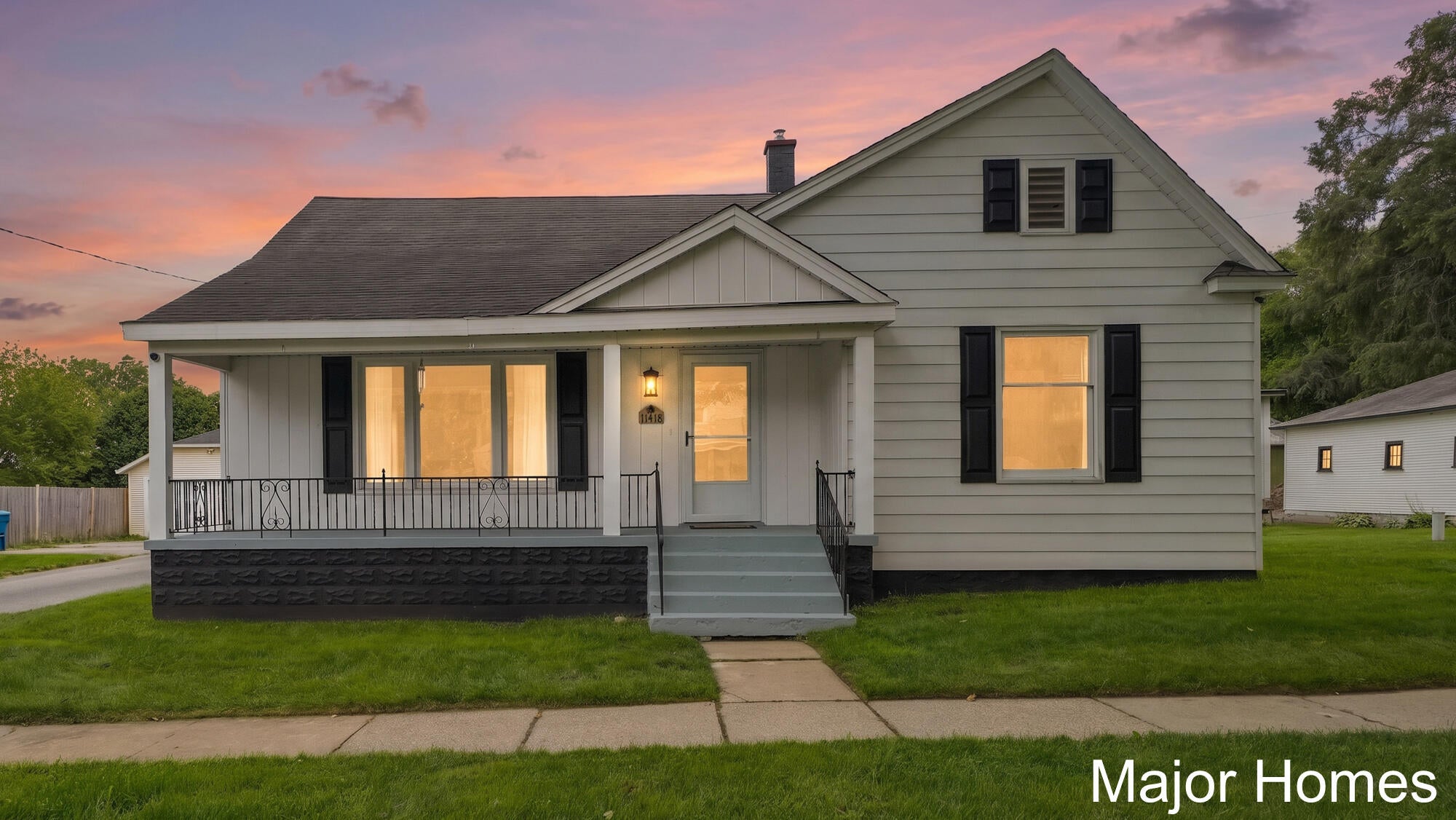 11418 SE Kirby Street SE — photo