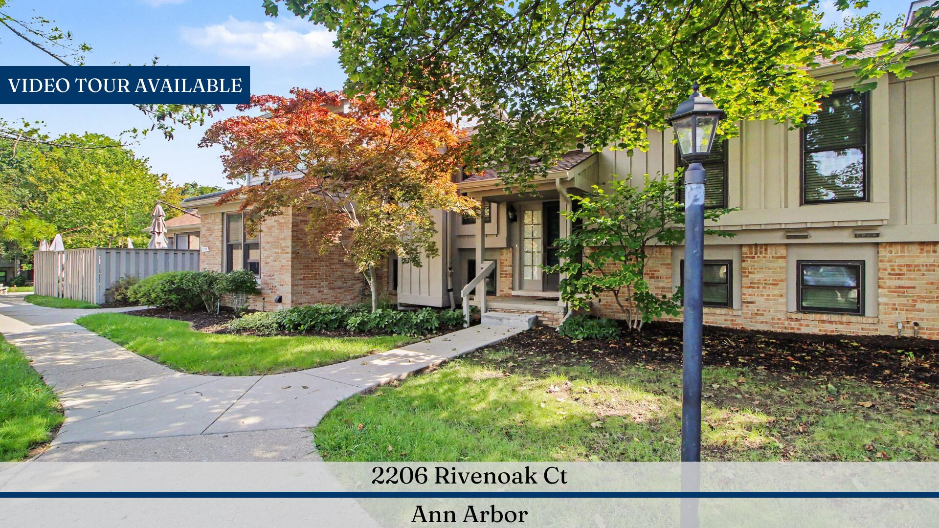 2206 Rivenoak Court — photo