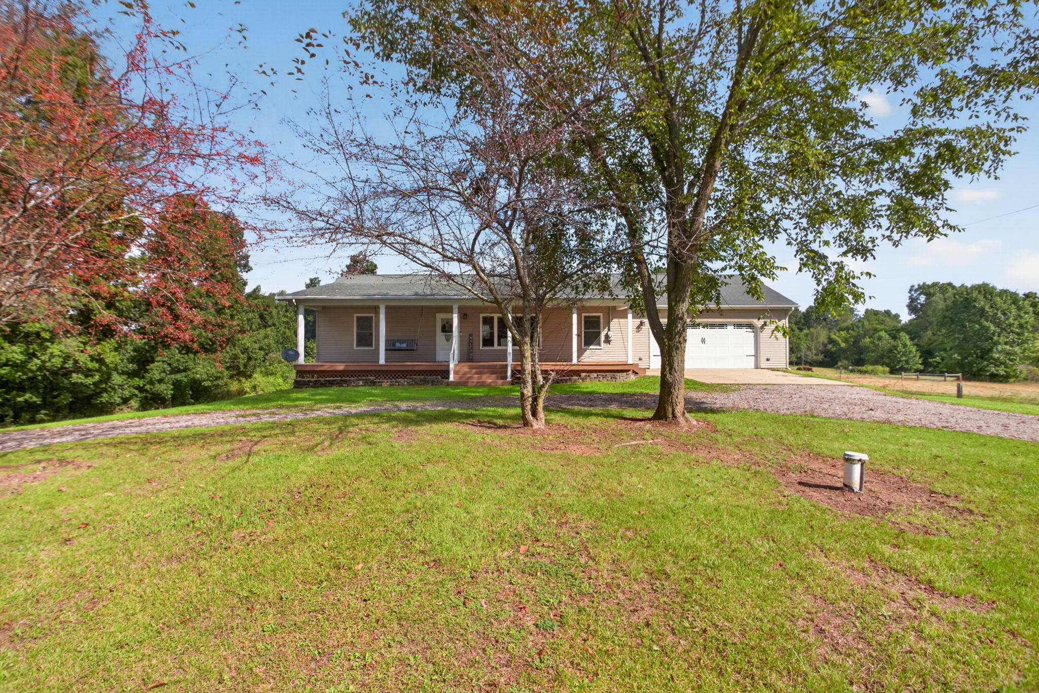 4722 Root Station Road — photo