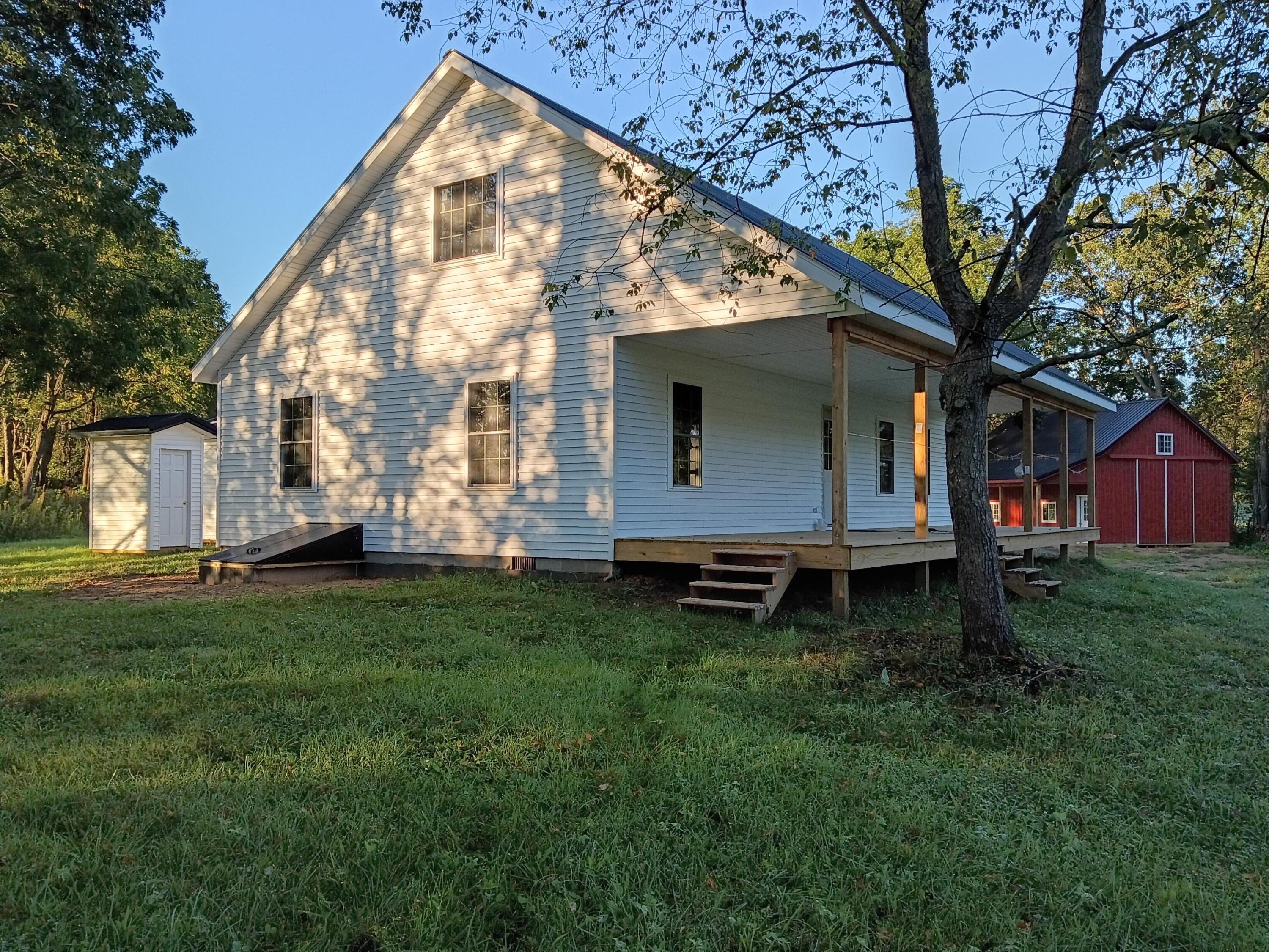 28280 D Drive N — photo