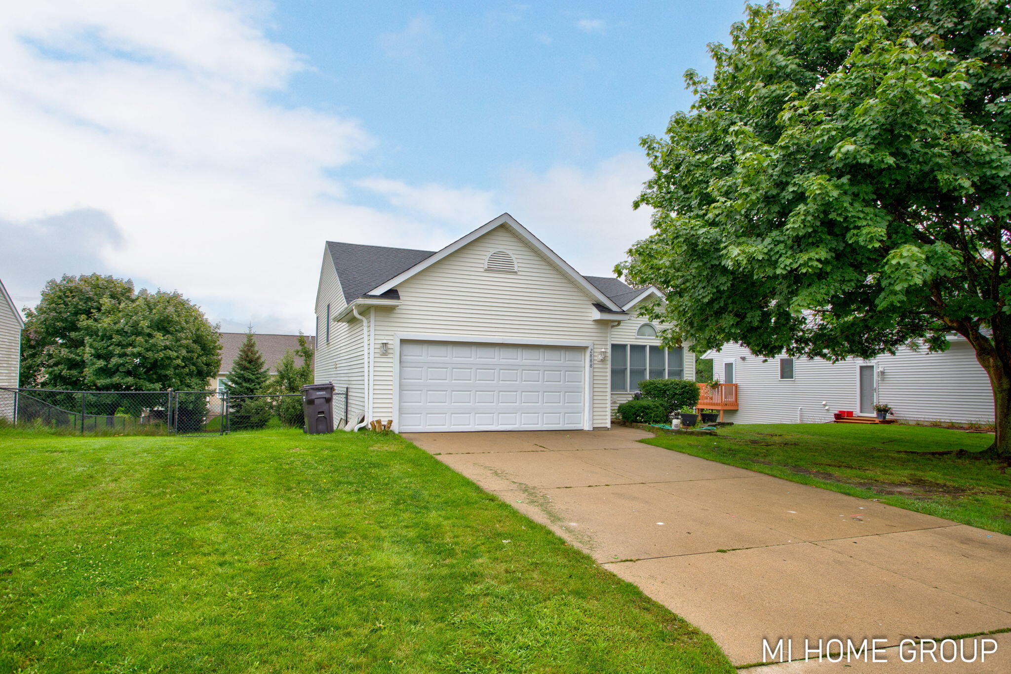 2888 Riley Ridge Avenue — photo