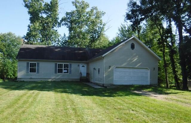 25851 Pleasant Drive — photo