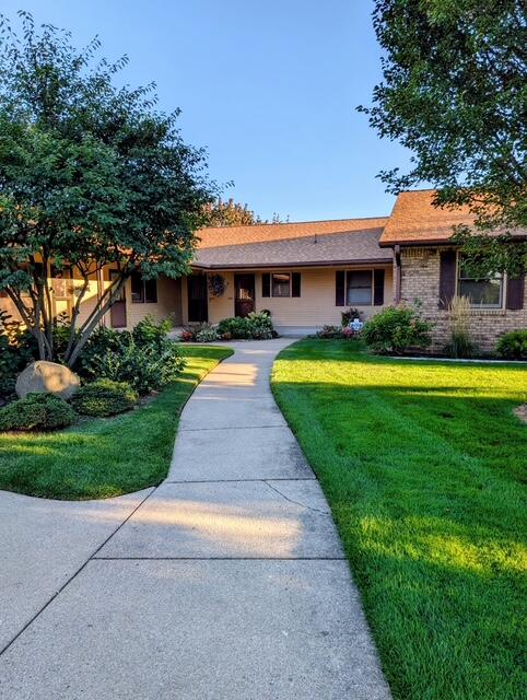 2856 S Wentward Court — photo