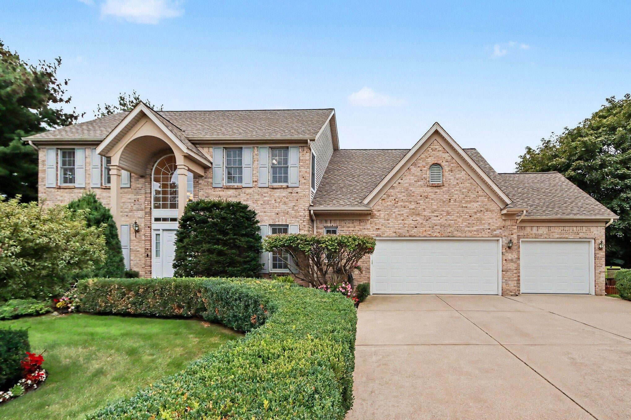 3257 Innisbrook Drive — photo