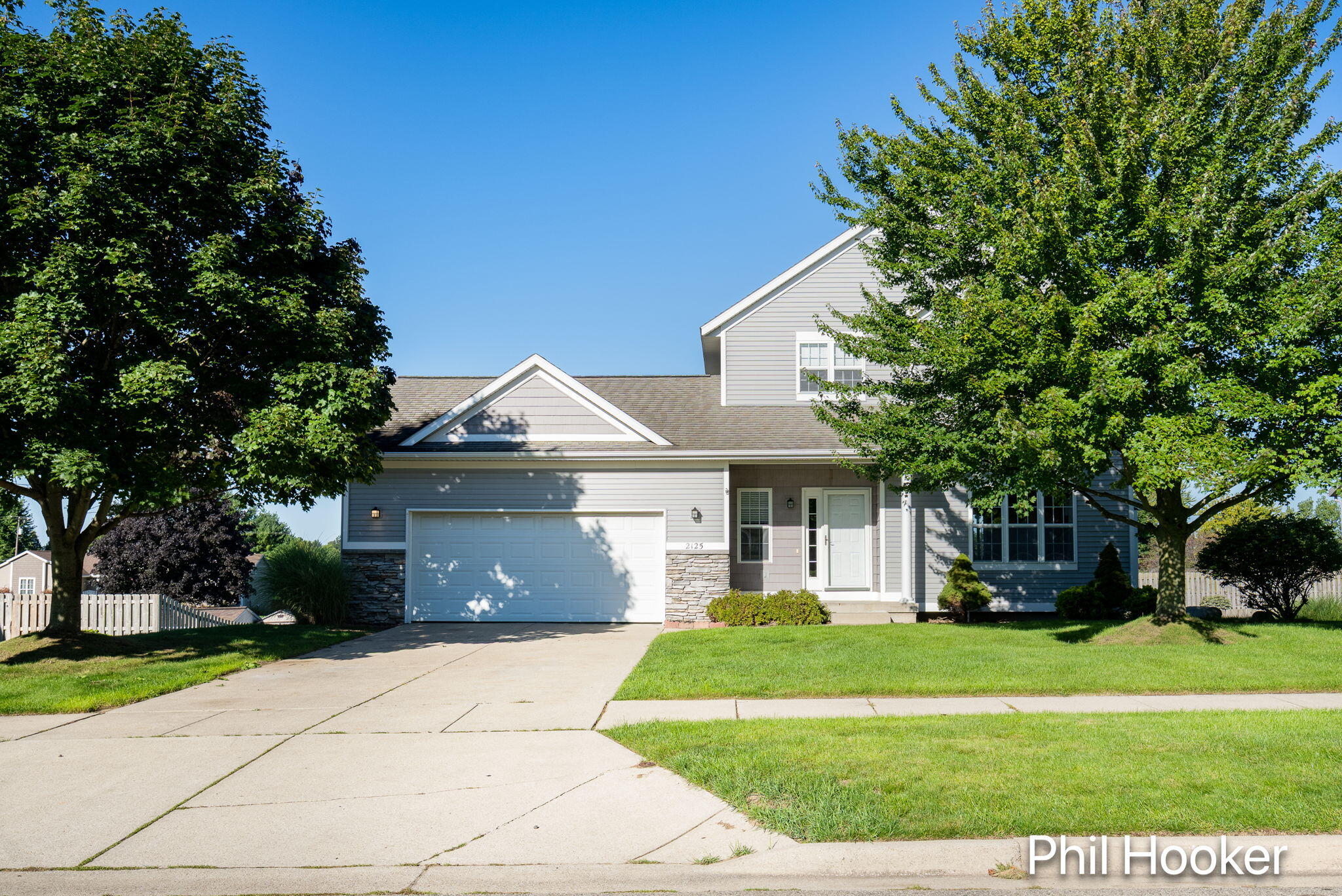 2125 Orchard Ridge Drive NW — photo