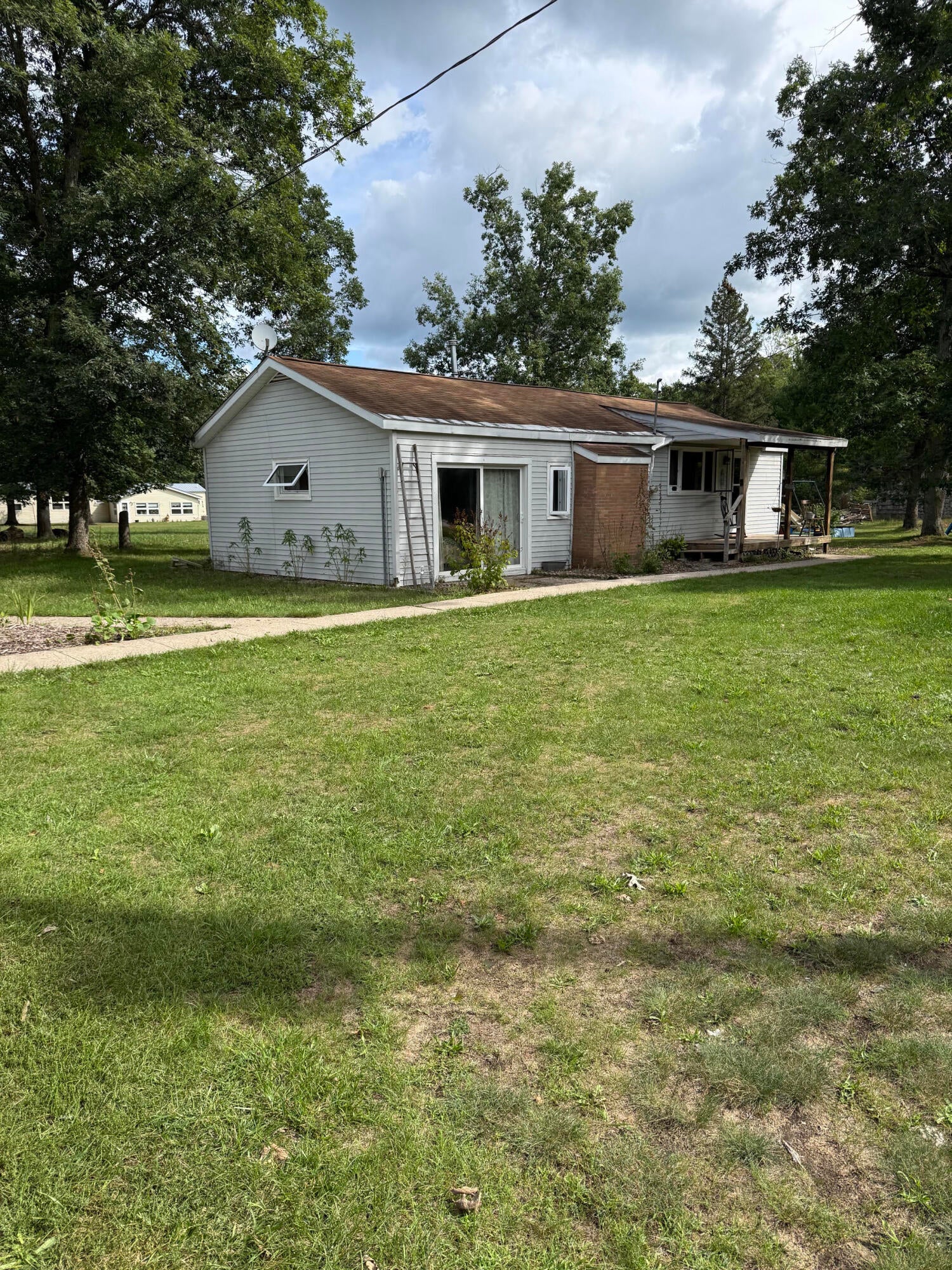 19520 Hoxeyville Road — photo