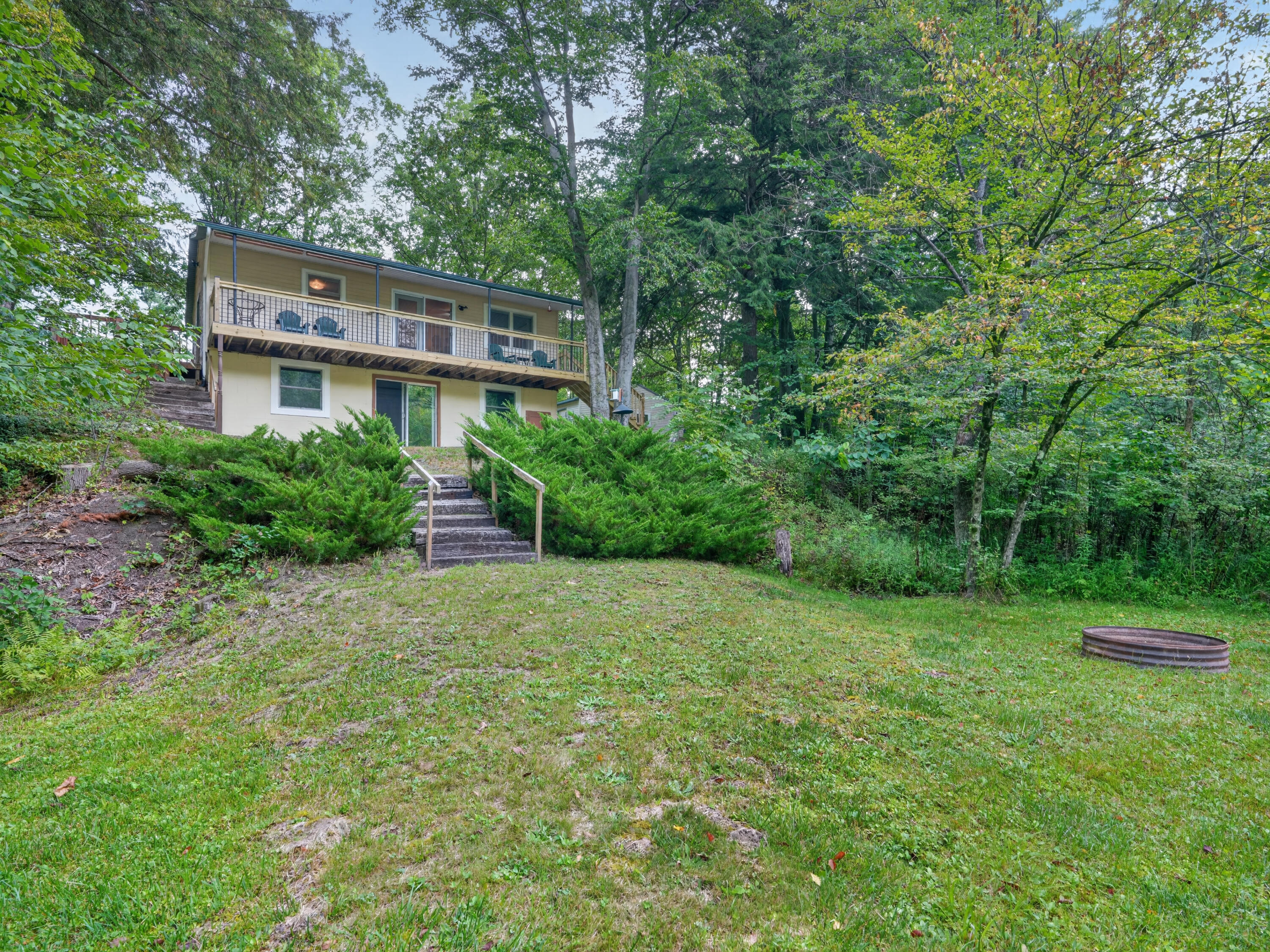 3681 S Cobmoosa Trail — photo