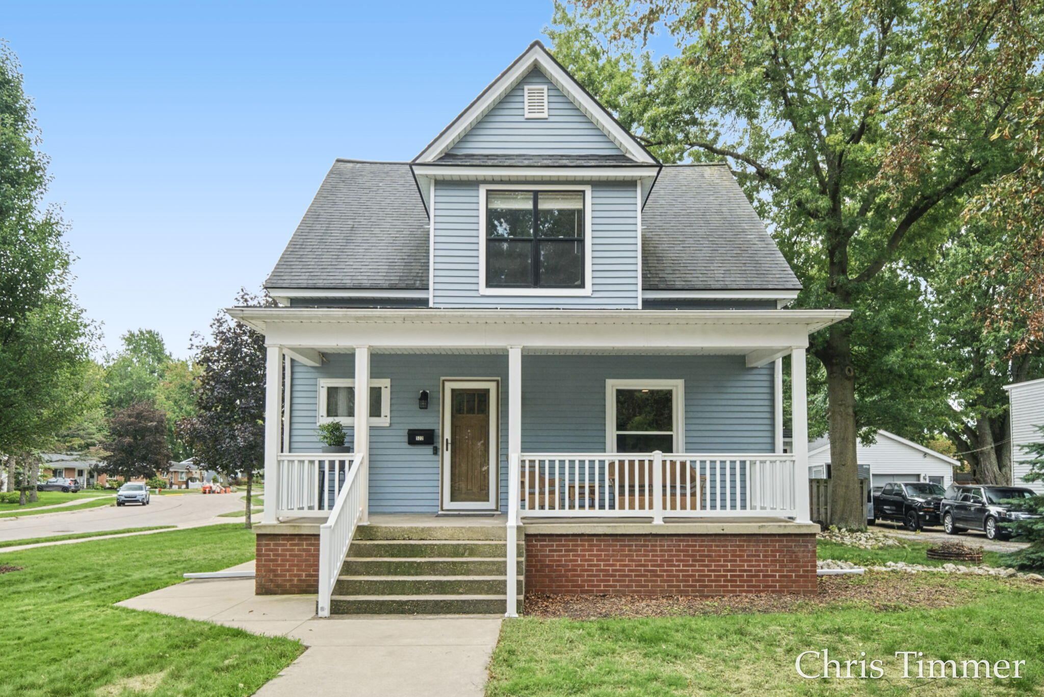 522 E Lincoln Avenue — photo
