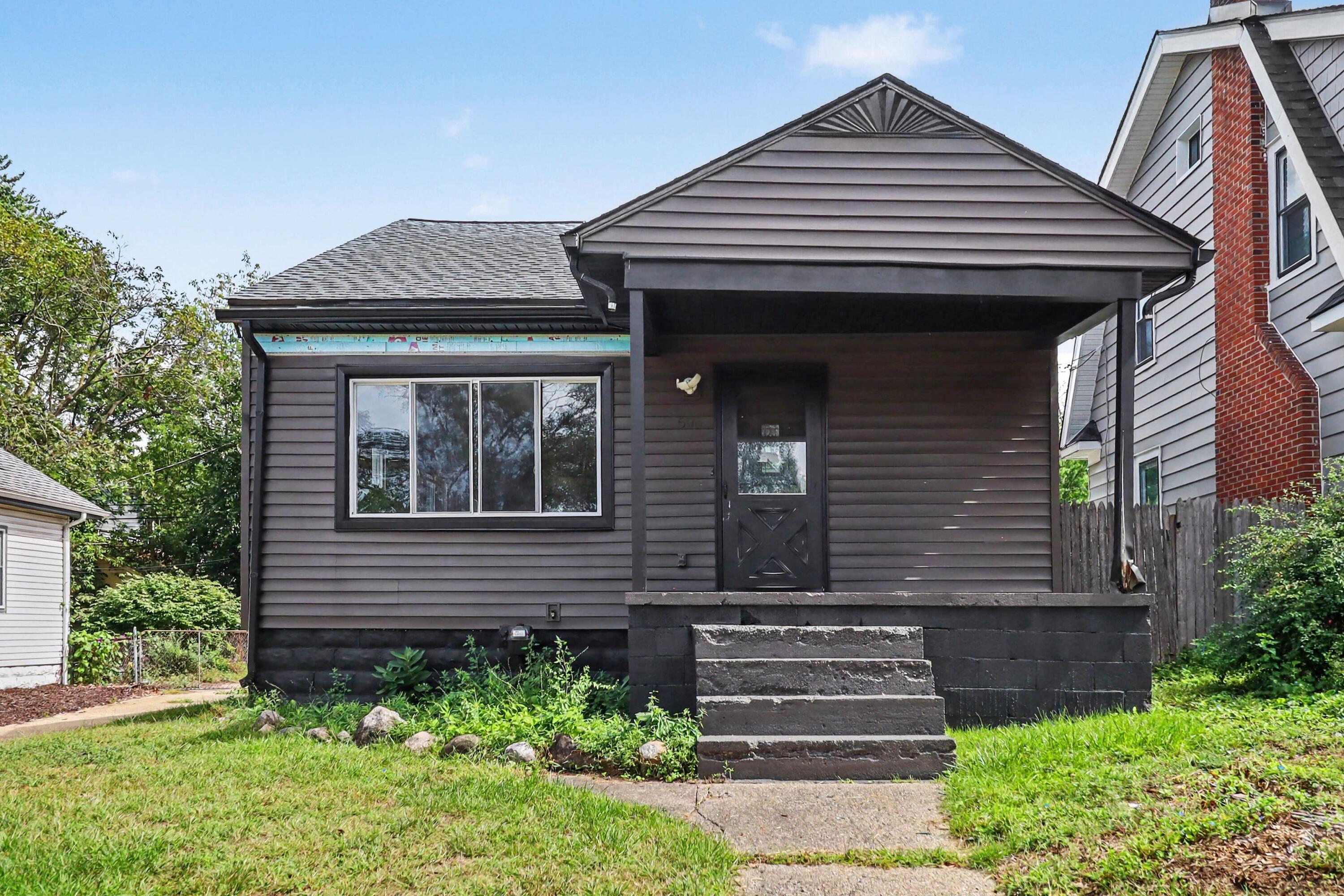 506 Hilldale Drive — photo
