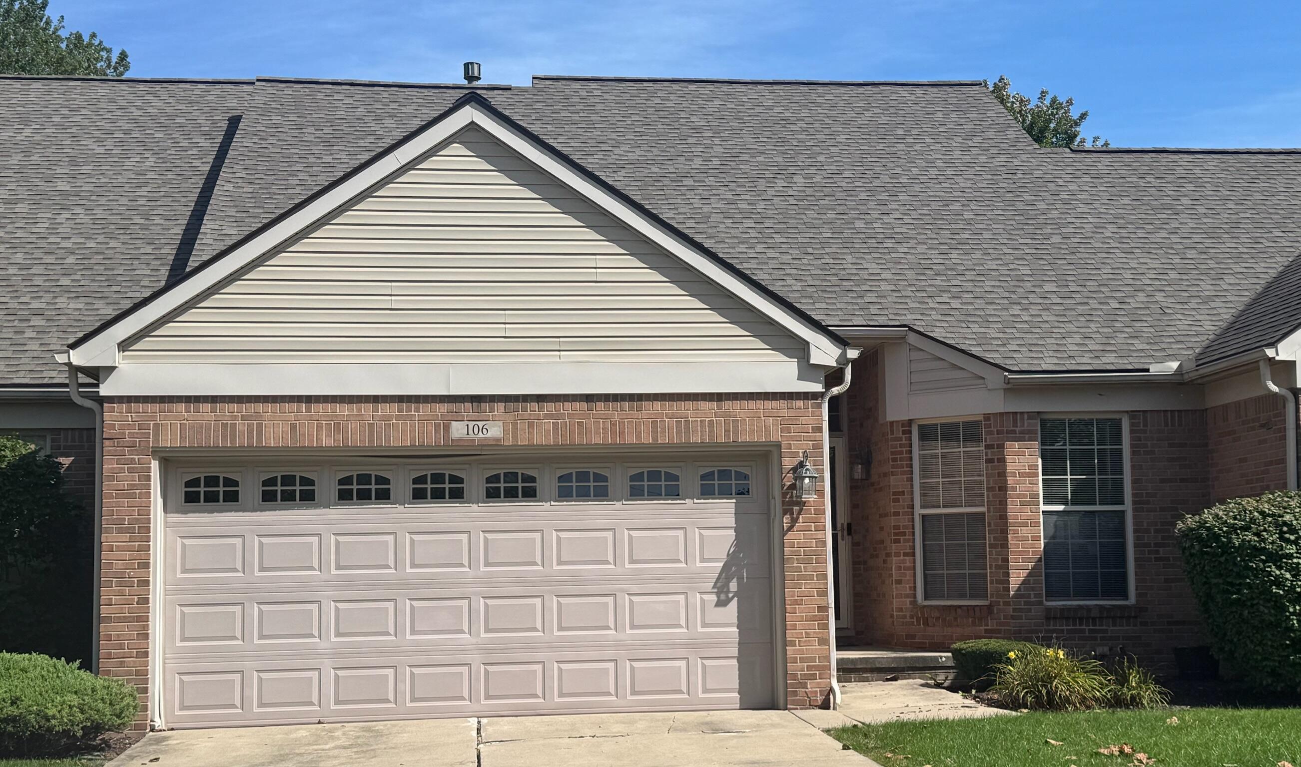 106 Carson Drive — photo