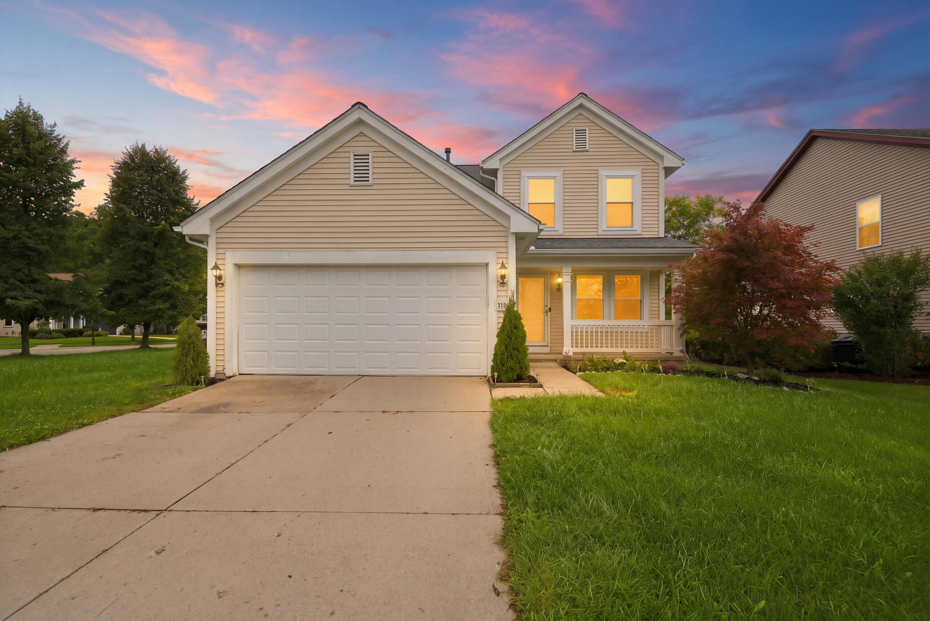 8585 Eral Court — photo