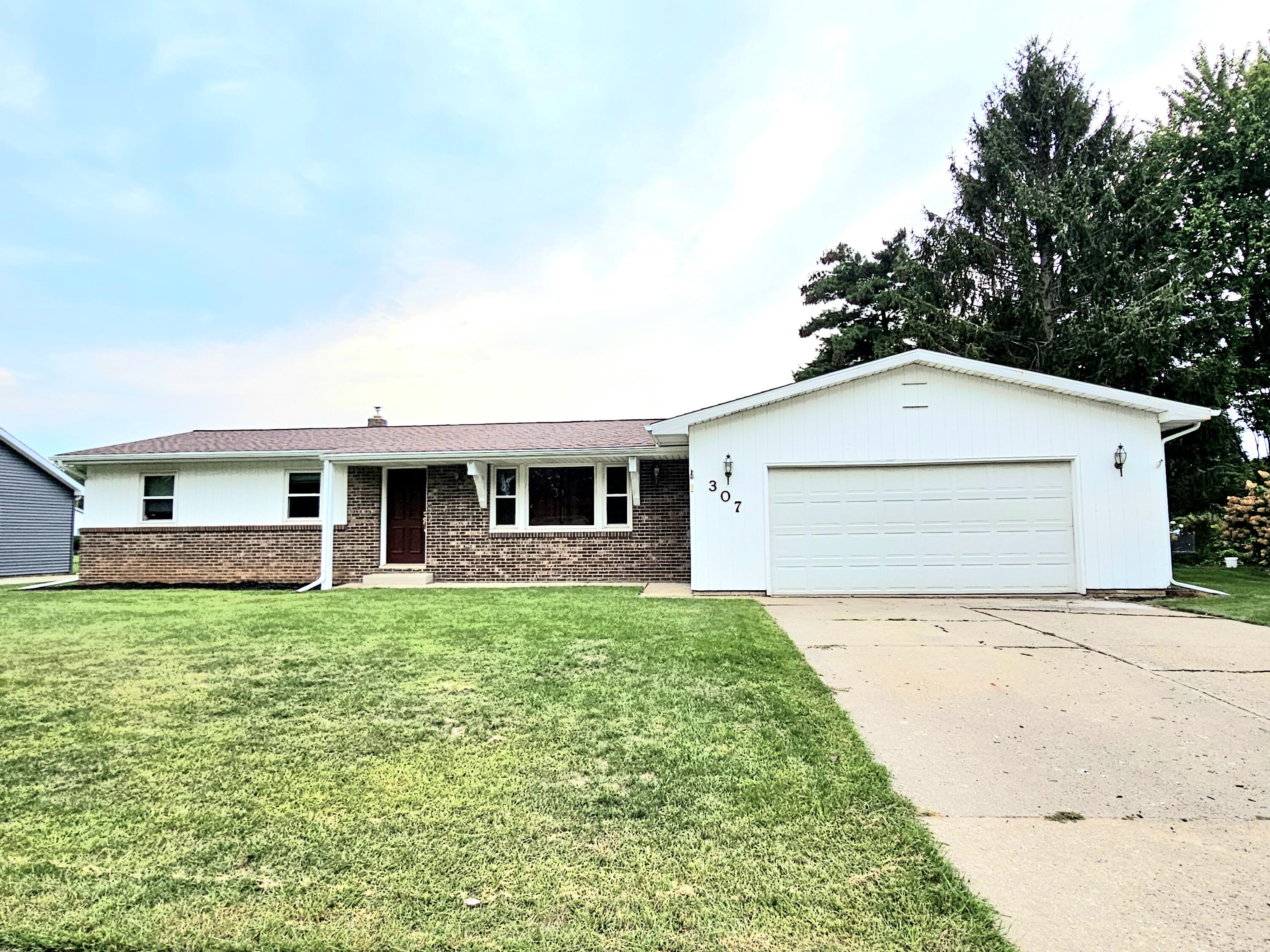 307 Bethel Drive — photo