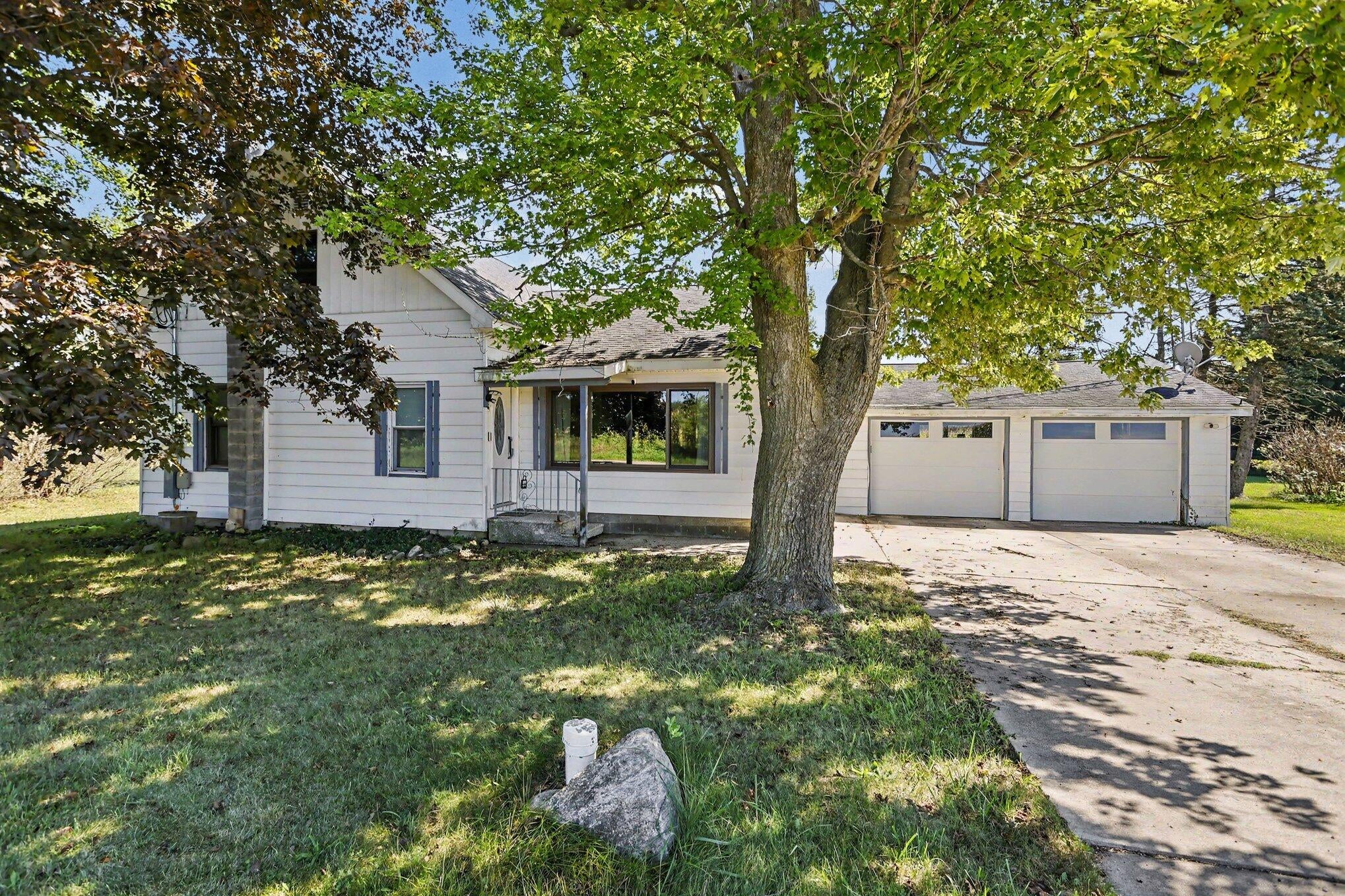 64653 Brick Church Road — photo