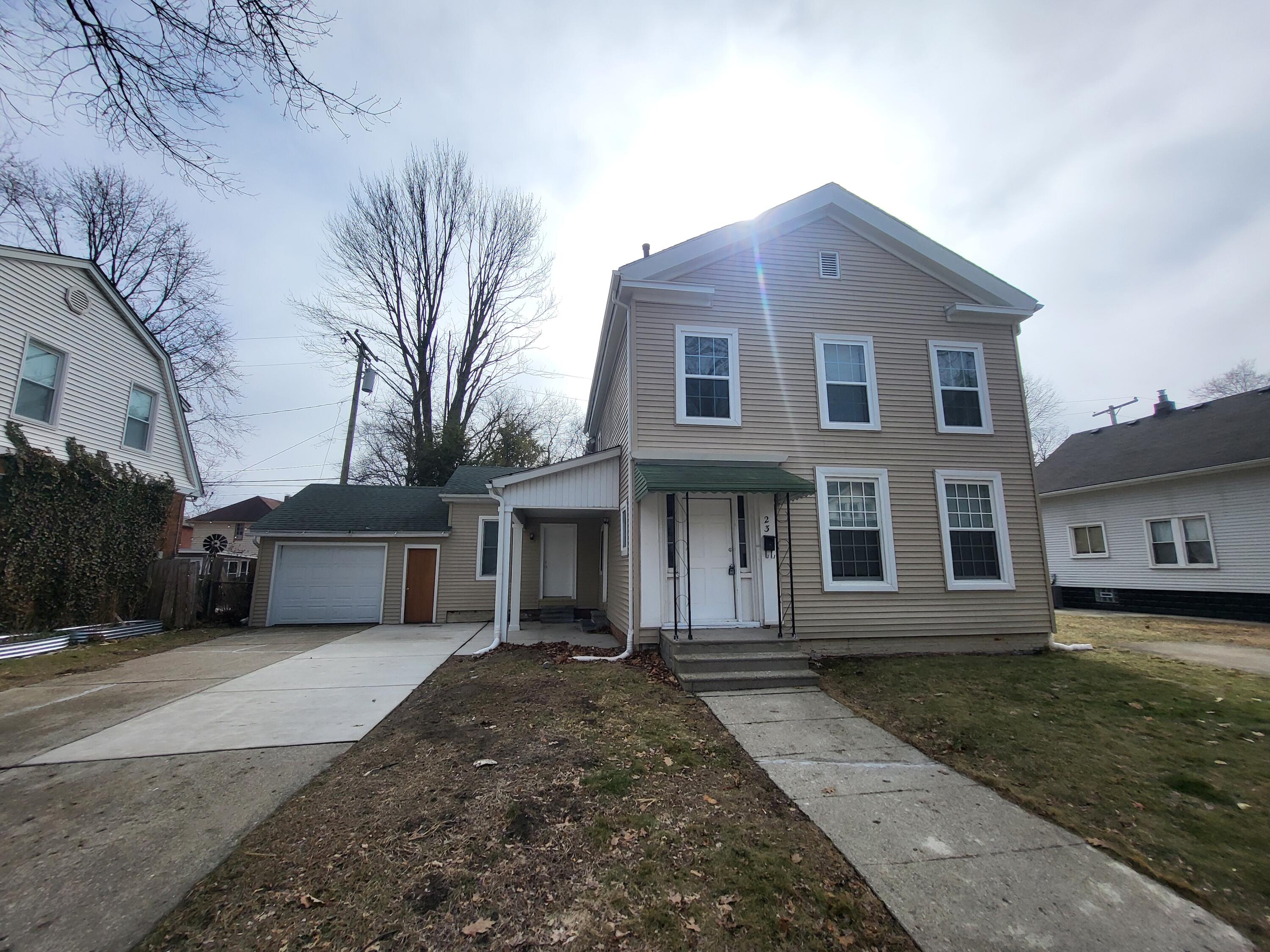 23 Ferrin Place — photo