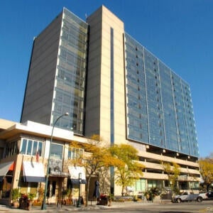 555 S Old Woodward Avenue — photo