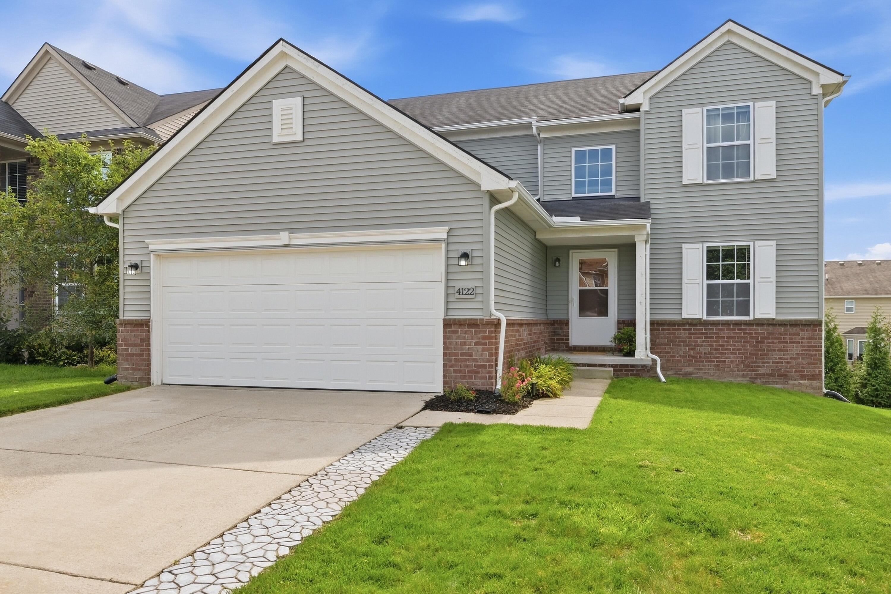 4122 Ash Tree Lane — photo