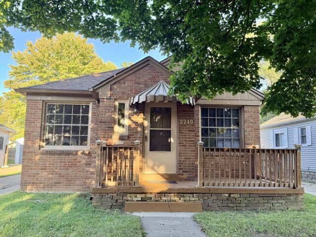 2240 Avon Street — photo