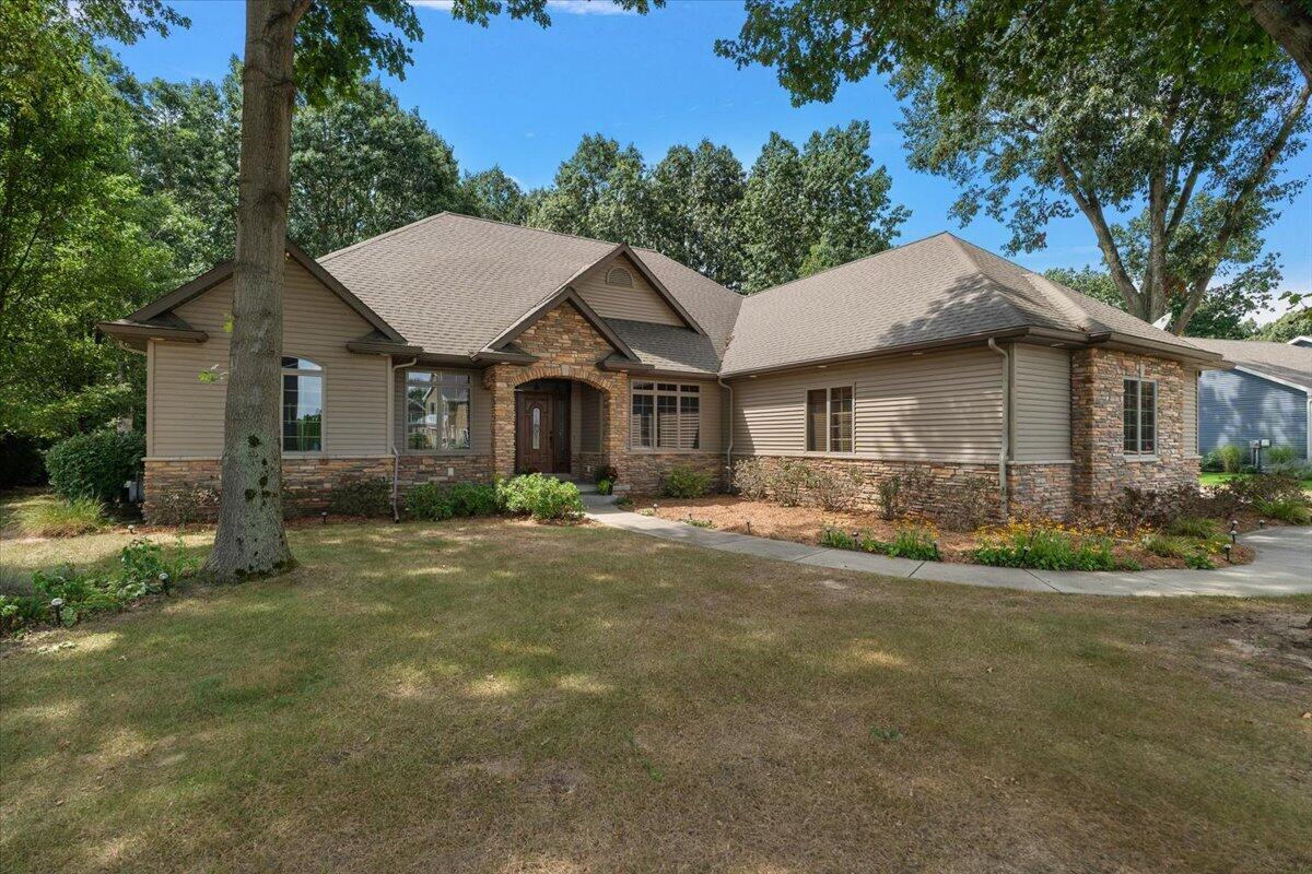 3958 Fox Woods Road — photo