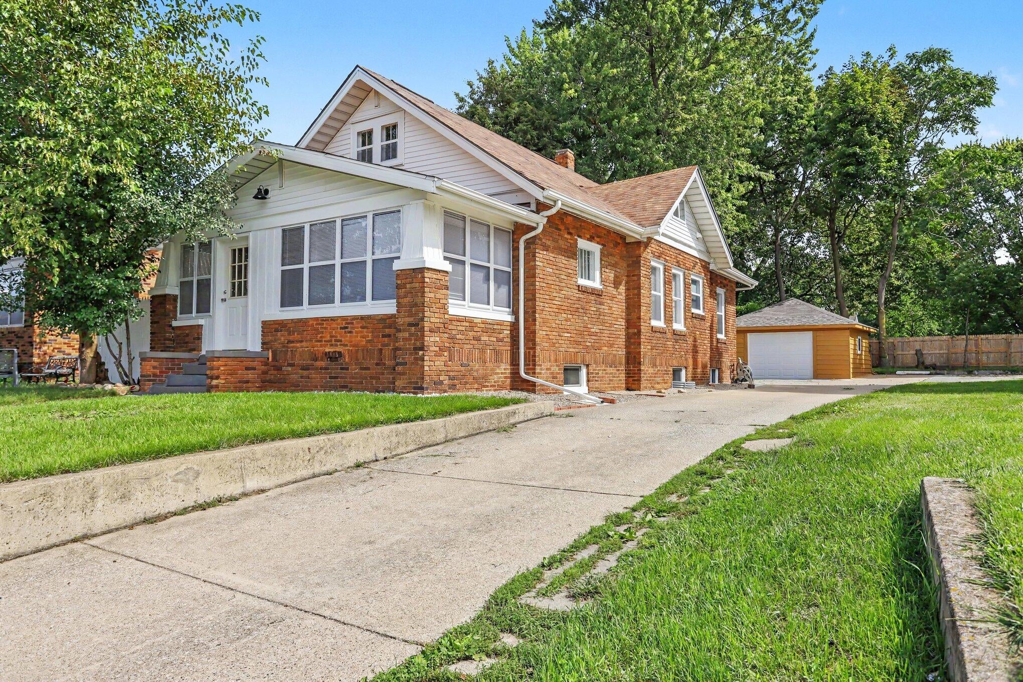 601 Capital Avenue SW — photo
