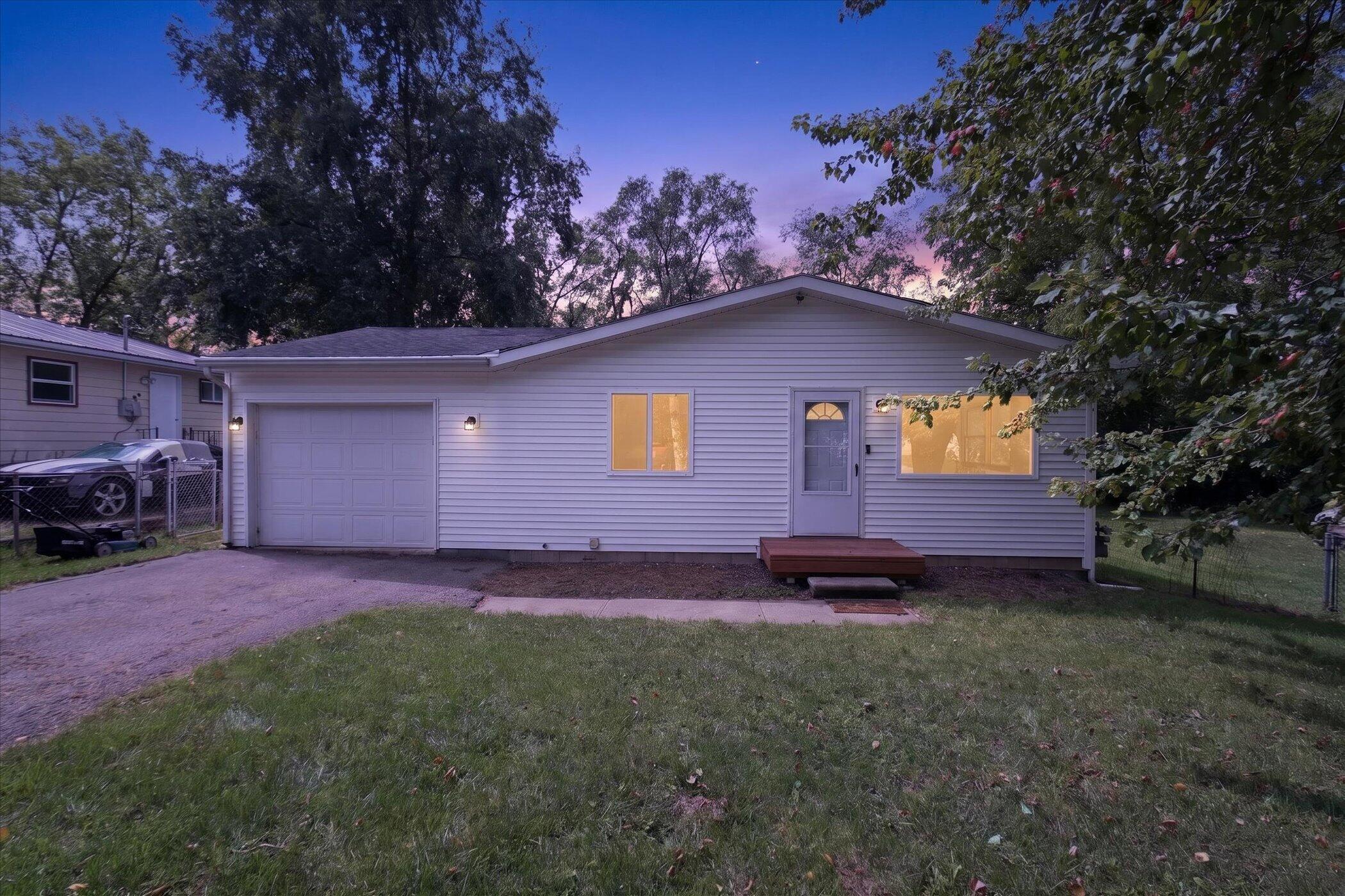 520 Elder Street — photo