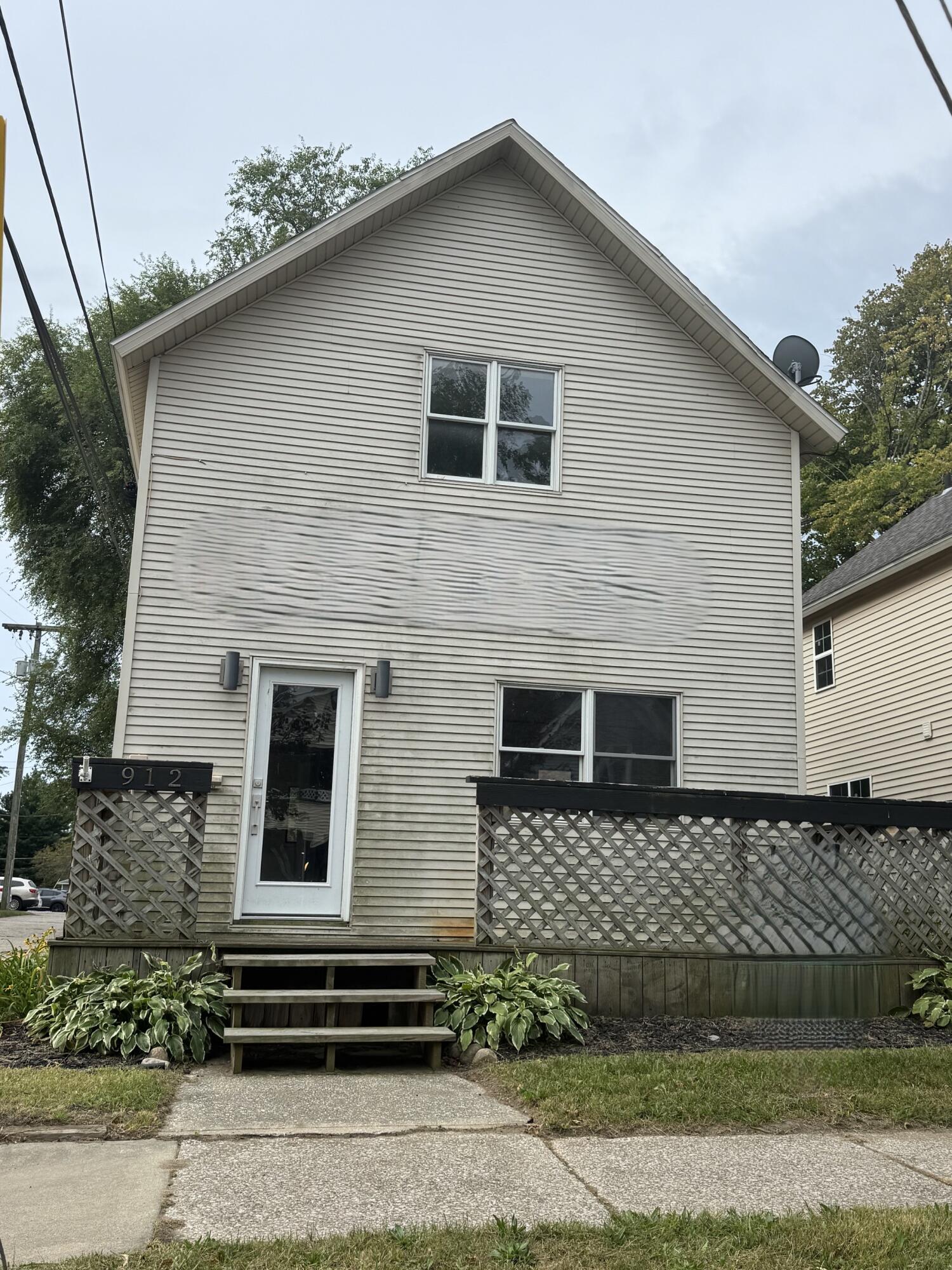 912 Market Street — photo