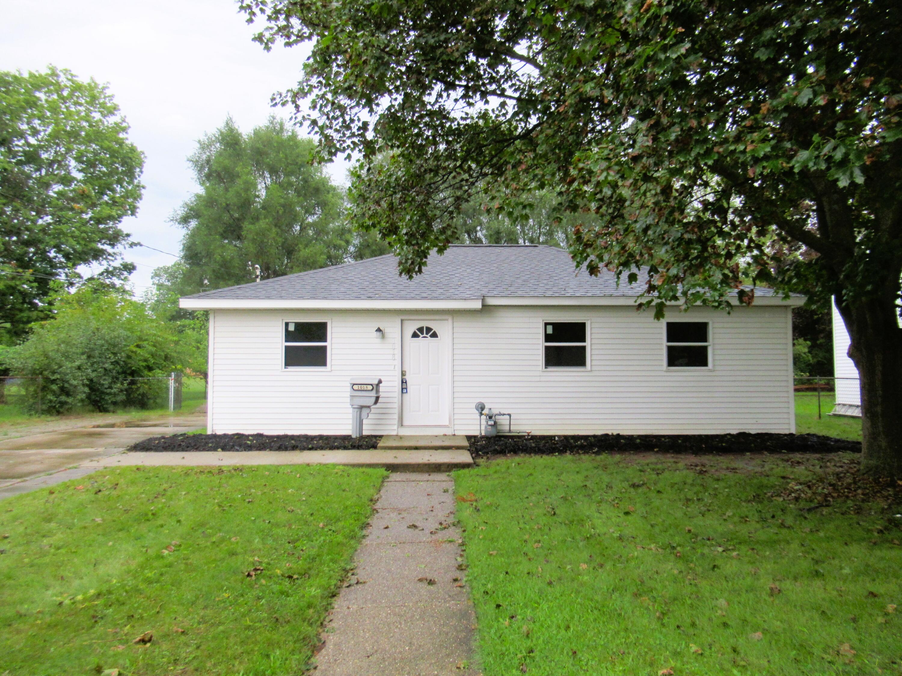 1018 N Mingo Street — photo