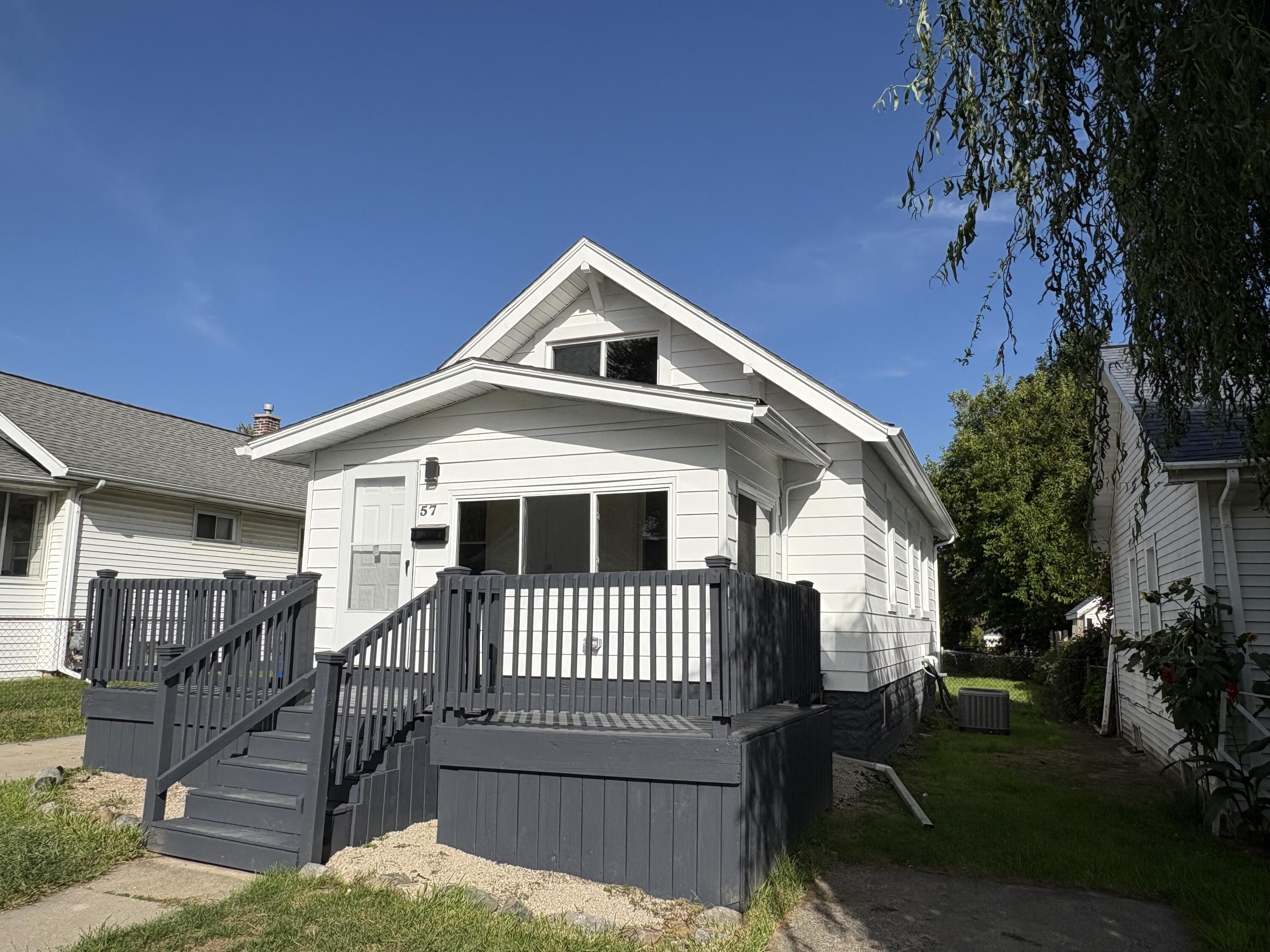 57 W End Avenue — photo