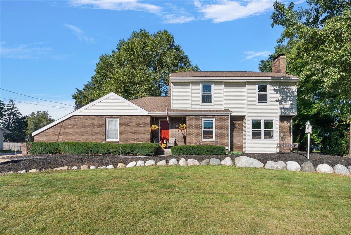 3655 Aaron Avenue SW — photo