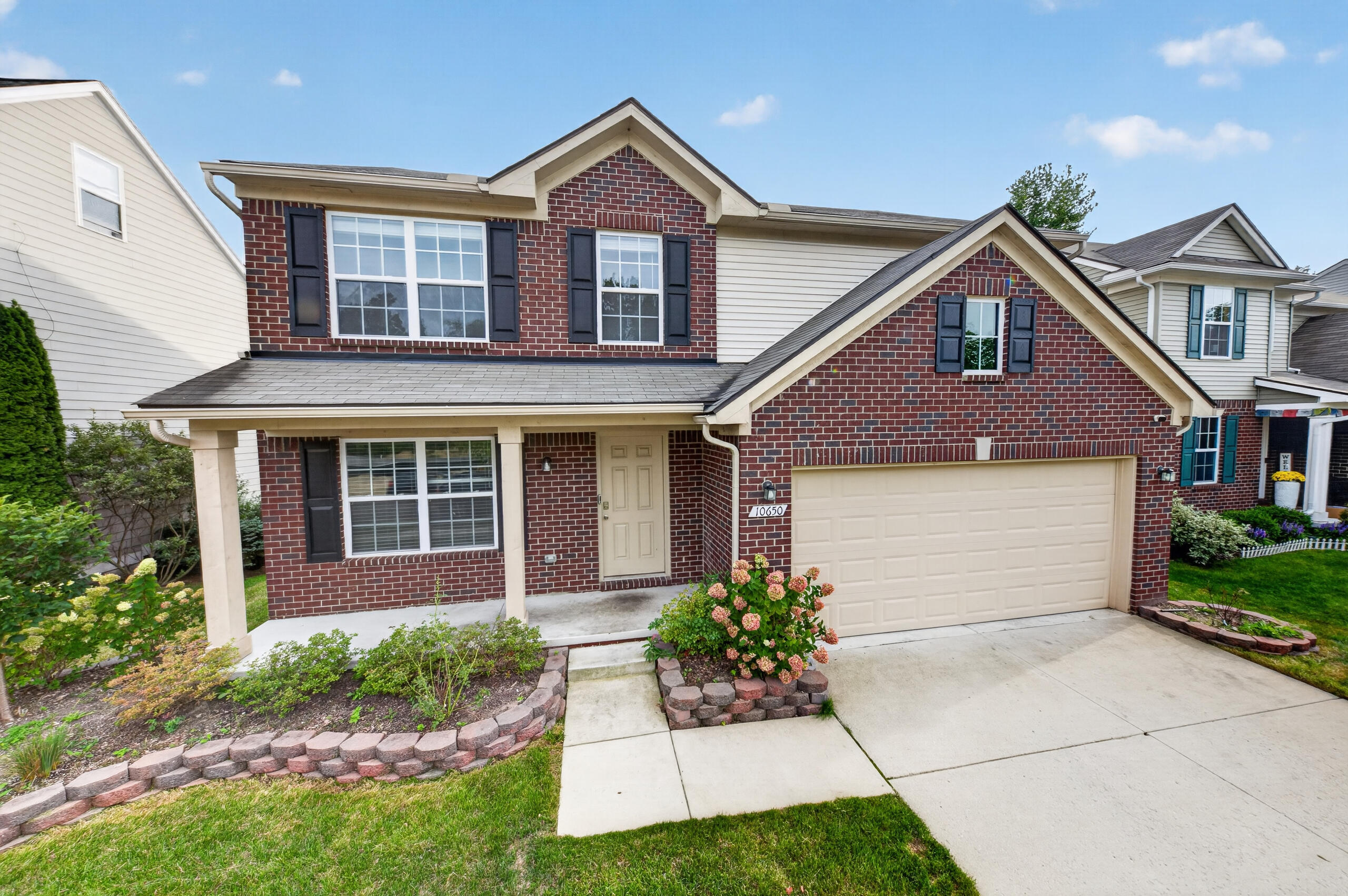 10650 Scarlet Oak Drive — photo