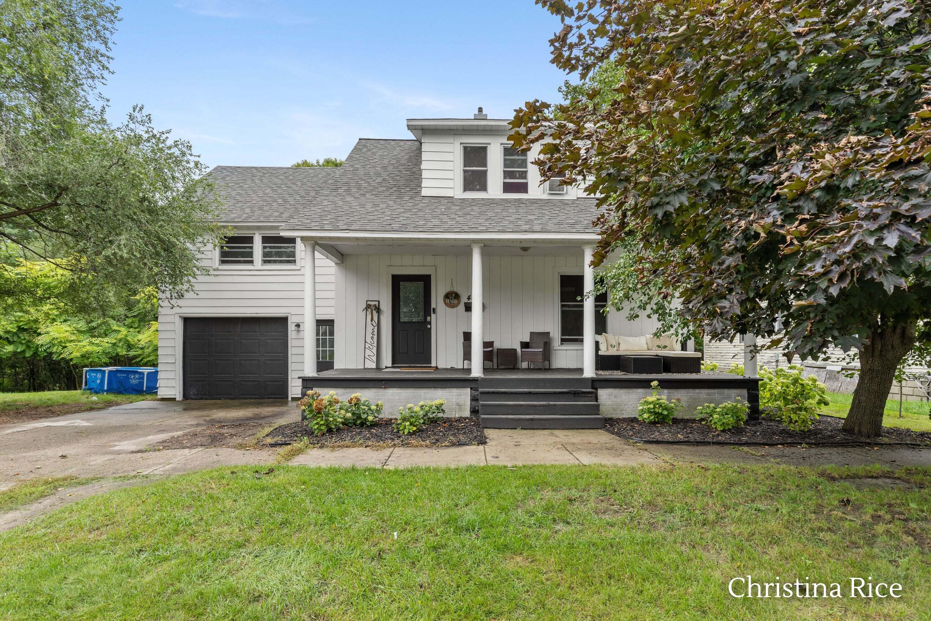 403 E Cass Street — photo