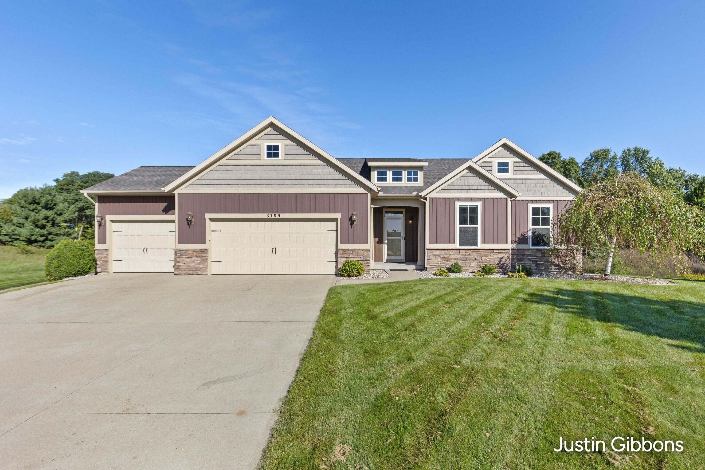 3159 Silver Fir Court — photo