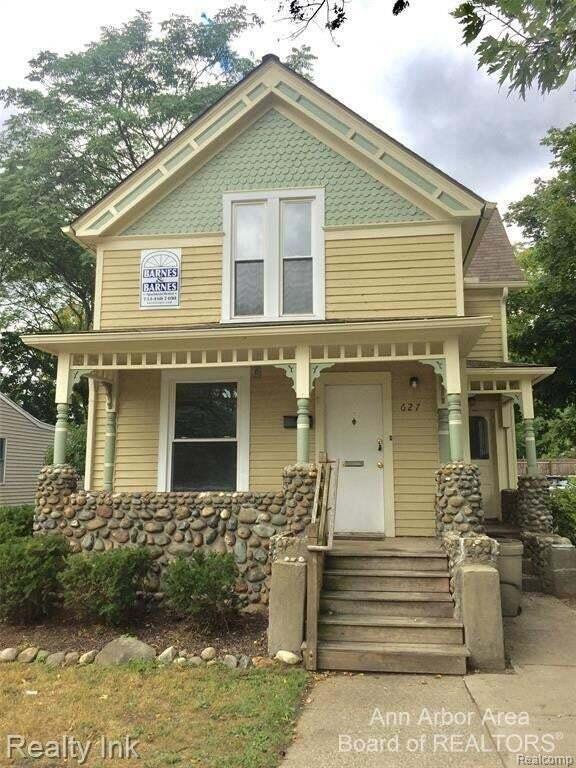 627 N Adams — photo
