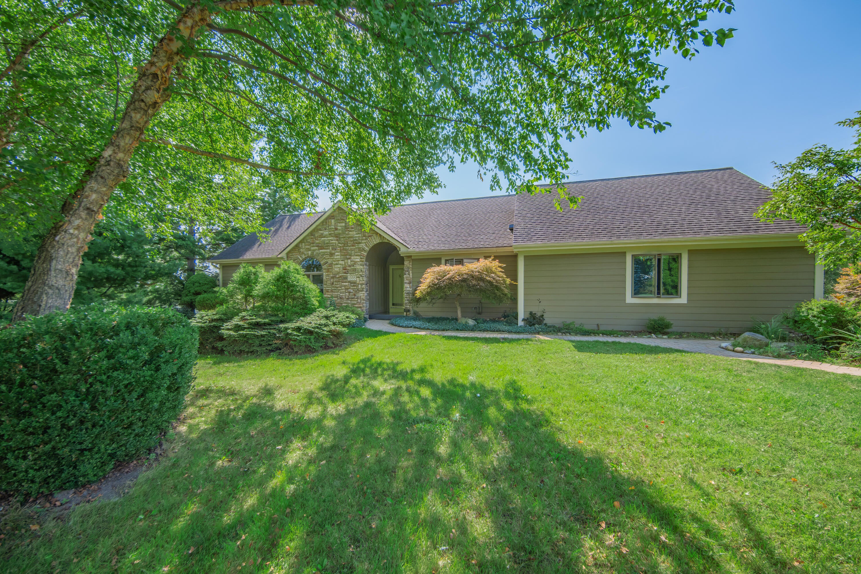 1335 N Silo Ridge Drive — photo