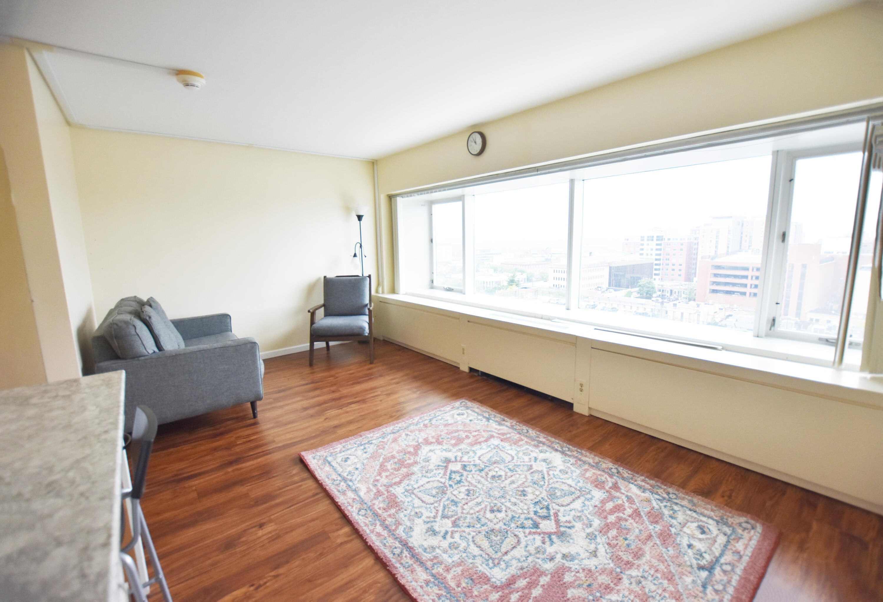 555 E William Street — photo