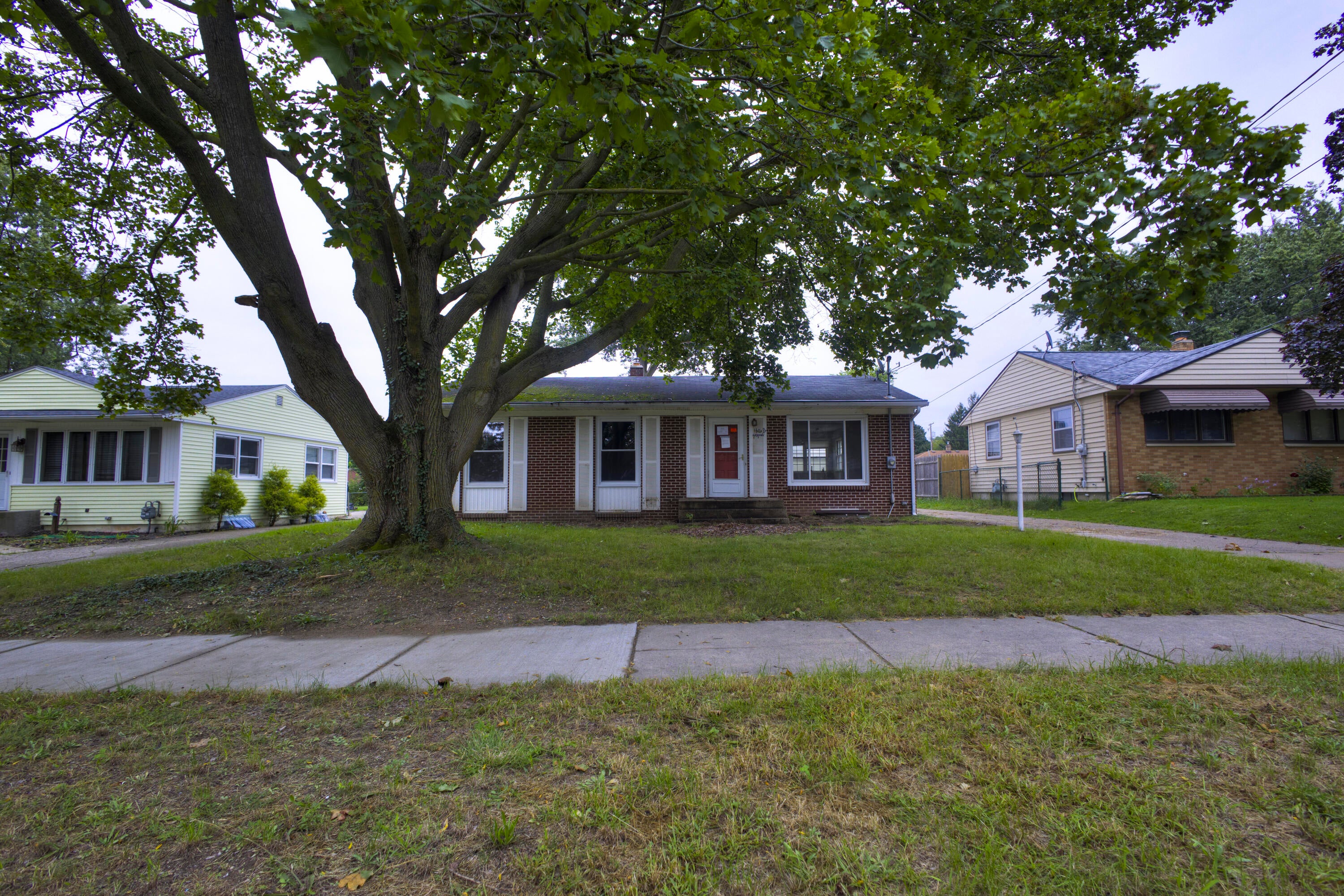 3714 Collingwood Avenue SW — photo