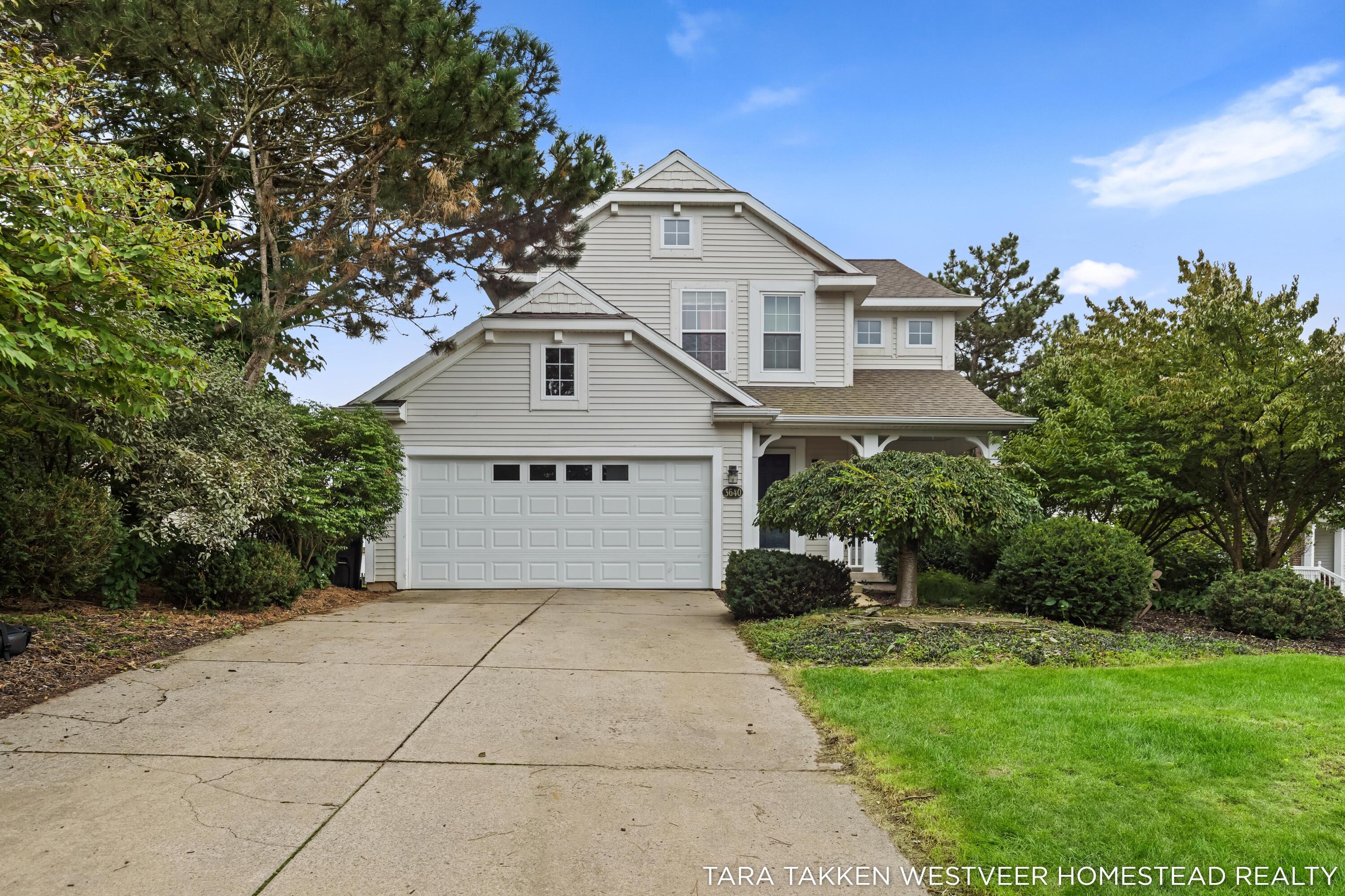 3640 Elderberry Drive SE — photo