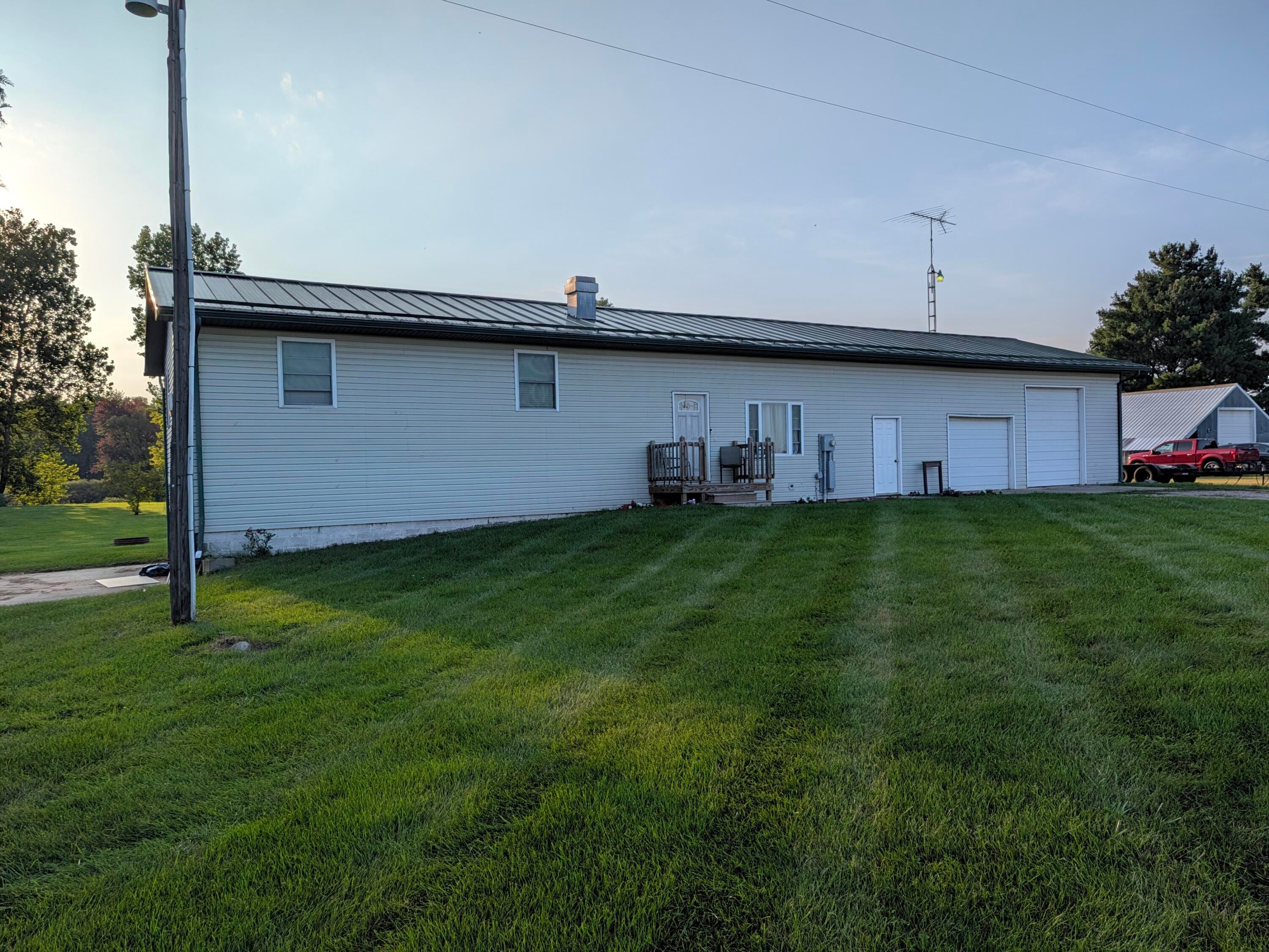 64444 Burr Oak Road — photo